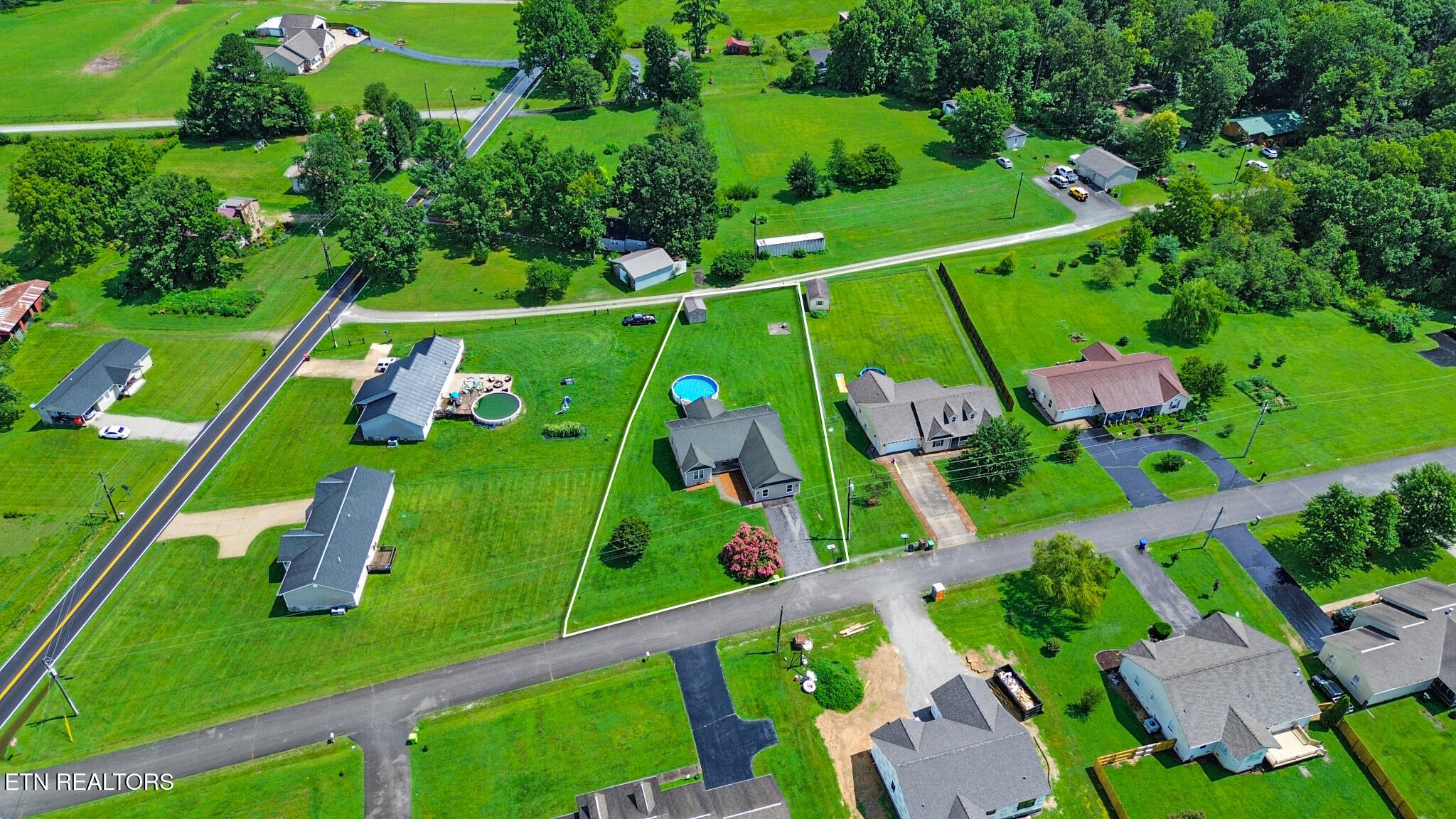 67 Lakyn Drive Crossville TN 38571