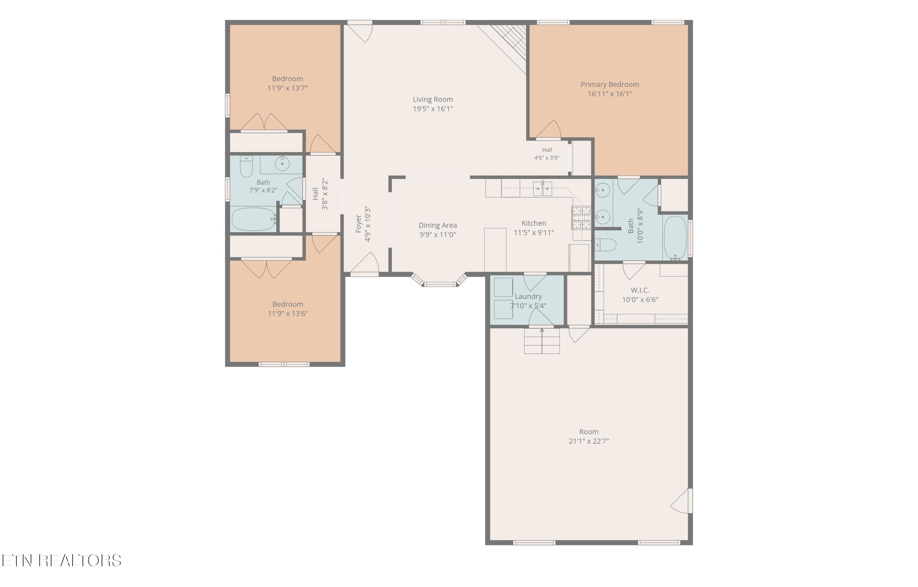 67 Lakyn Drive Crossville TN 38571