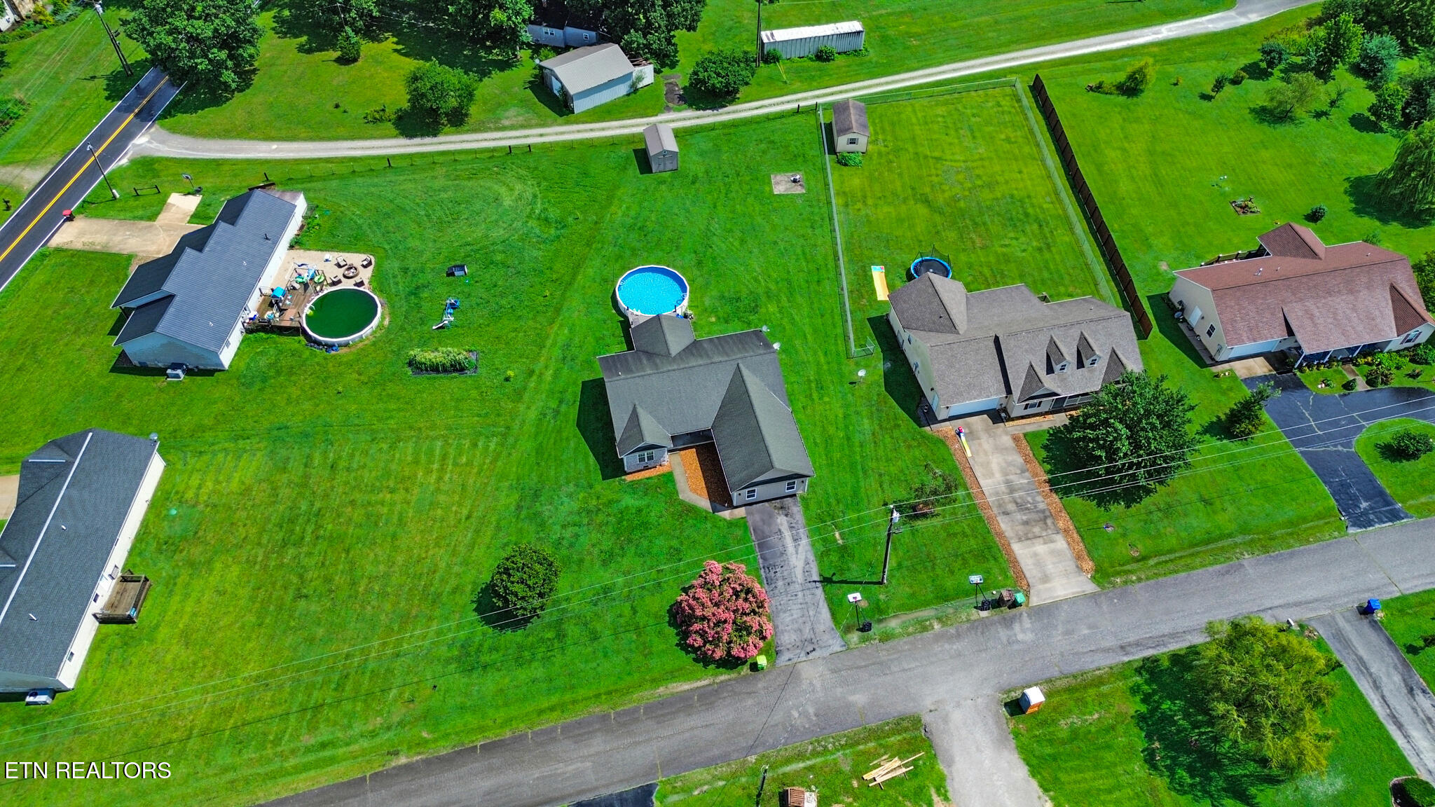 67 Lakyn Drive Crossville TN 38571