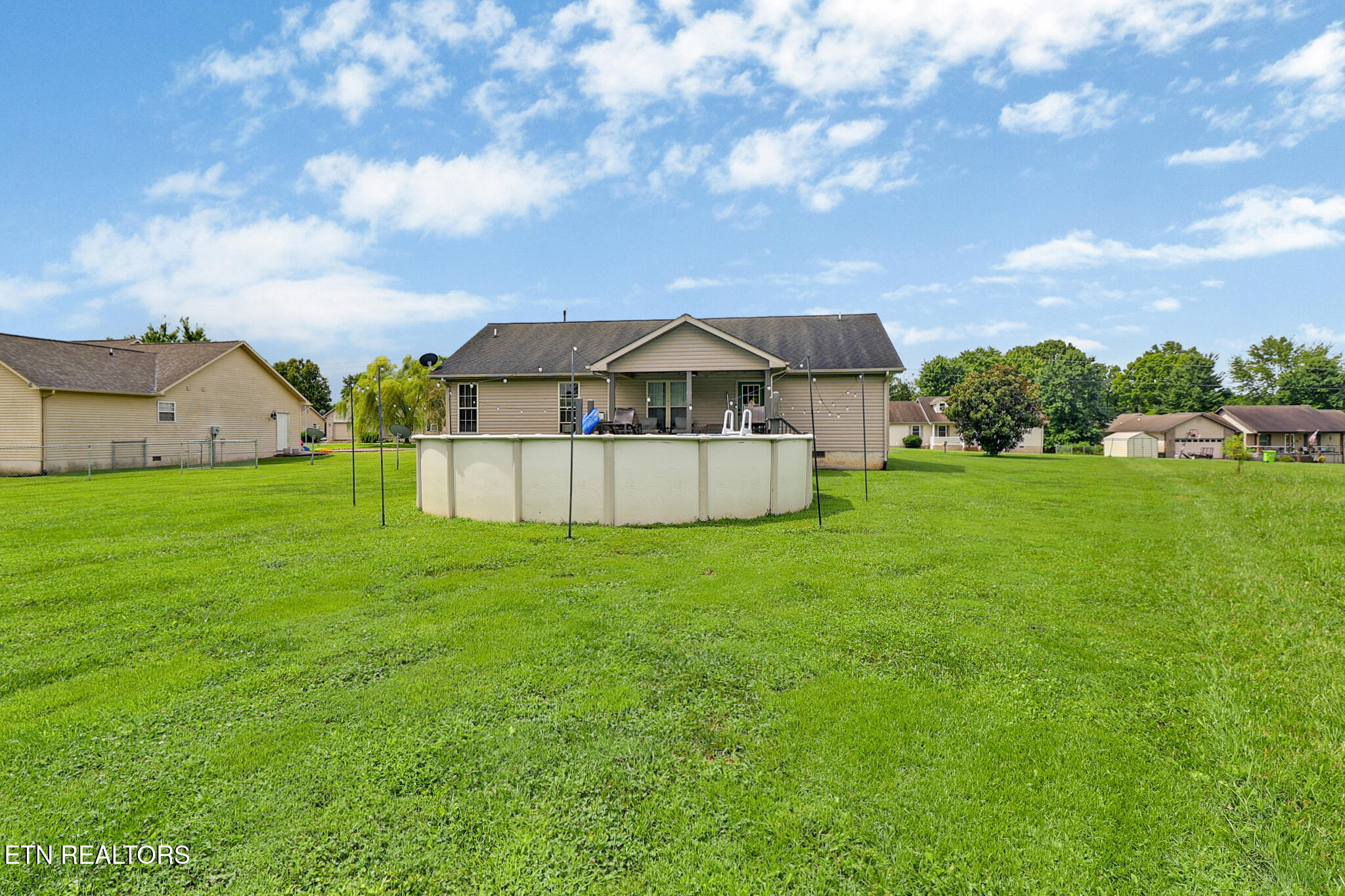 67 Lakyn Drive Crossville TN 38571