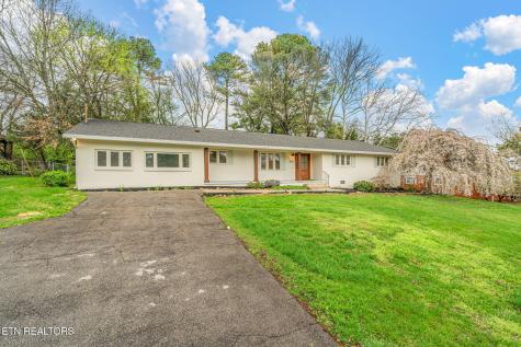 8017 Bennington Drive Knoxville TN 37909