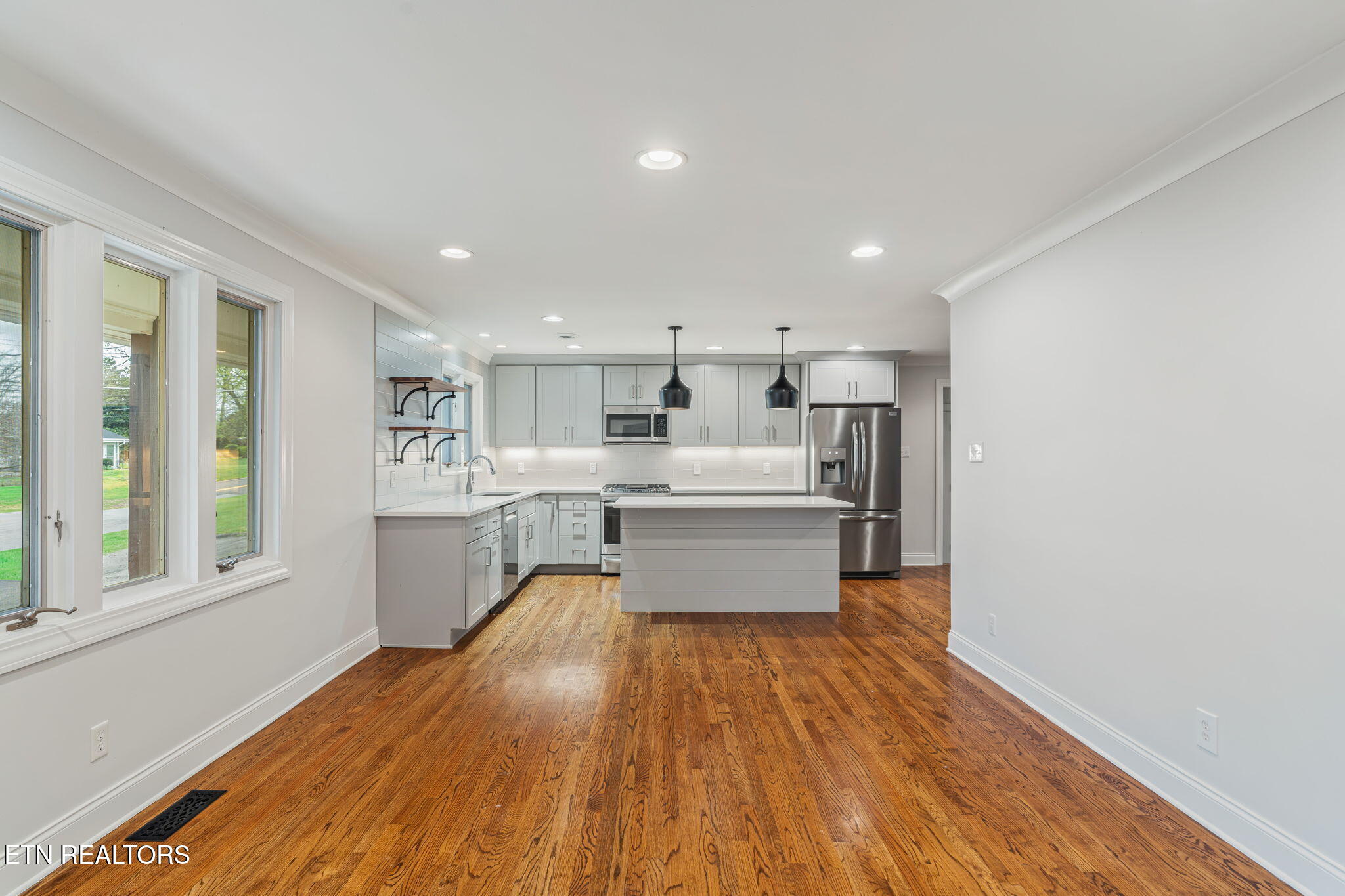 8017 Bennington Drive Knoxville TN 37909