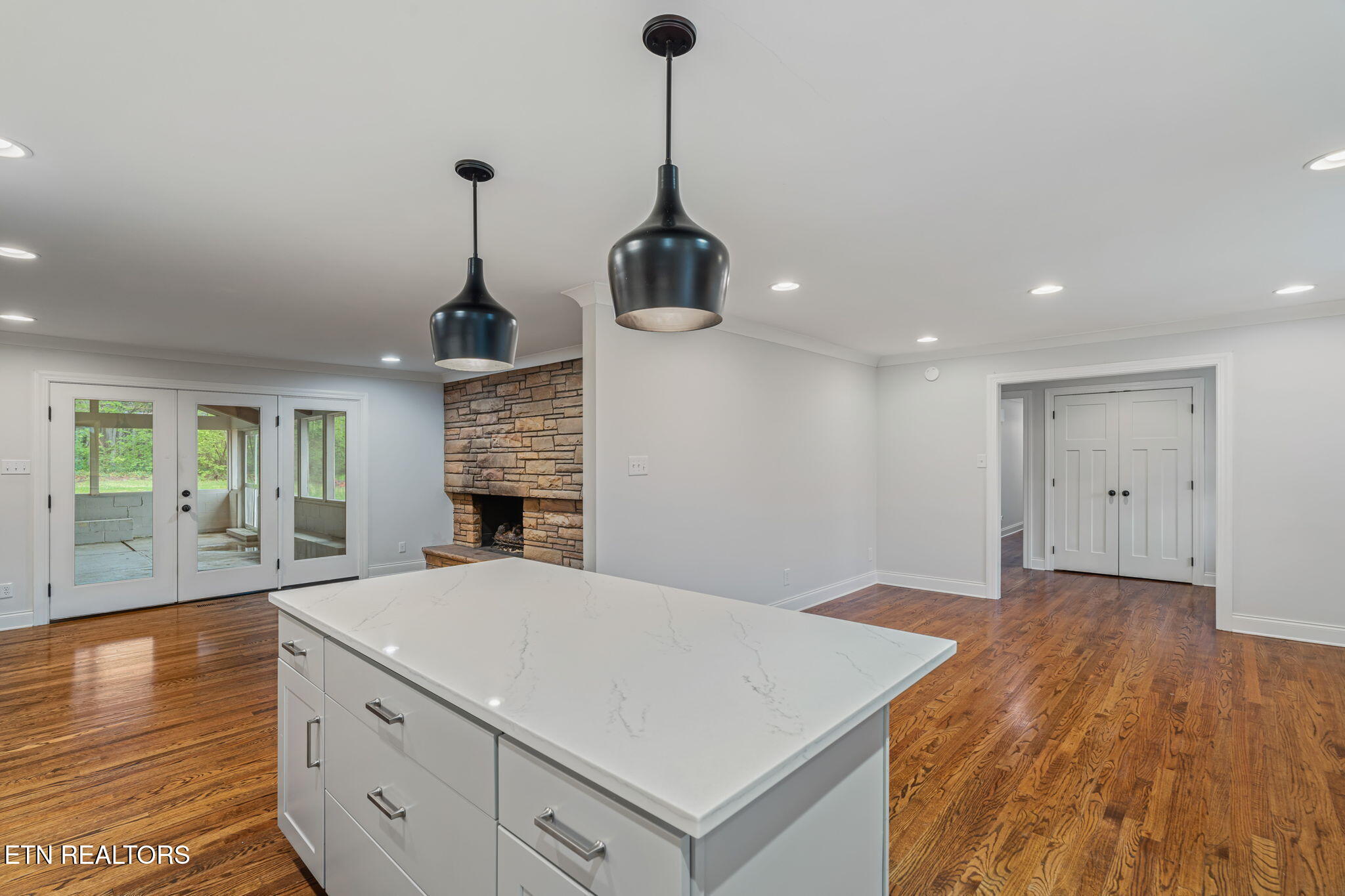 8017 Bennington Drive Knoxville TN 37909
