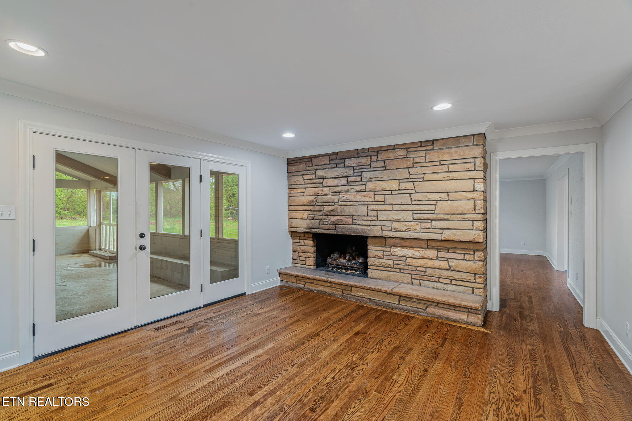 8017 Bennington Drive Knoxville TN 37909