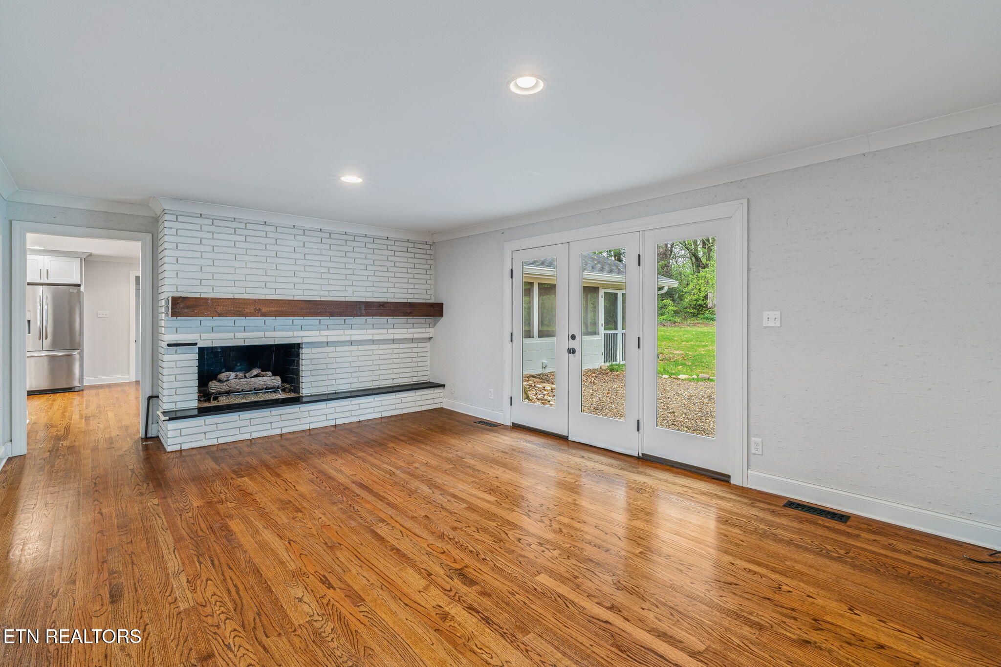 8017 Bennington Drive Knoxville TN 37909