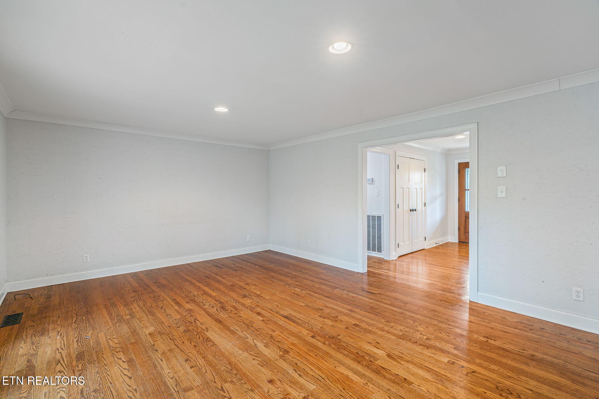 8017 Bennington Drive Knoxville TN 37909