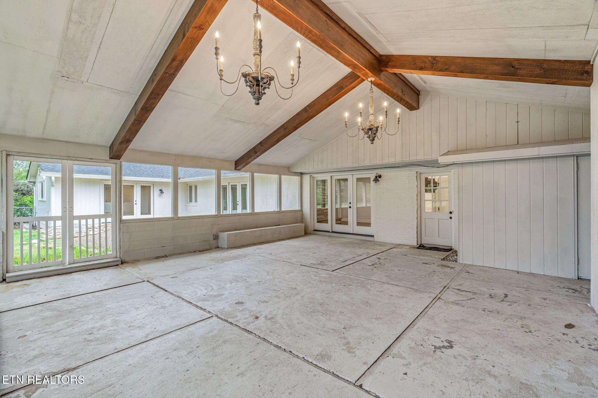 8017 Bennington Drive Knoxville TN 37909
