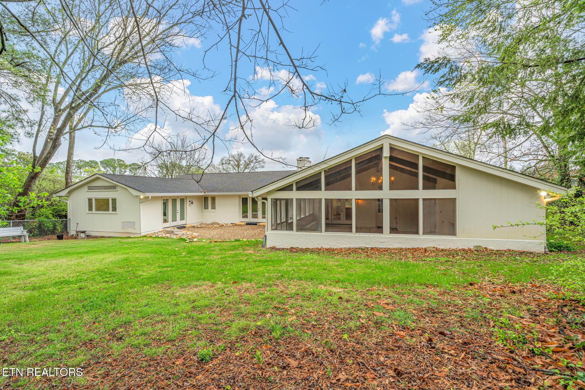 8017 Bennington Drive Knoxville TN 37909