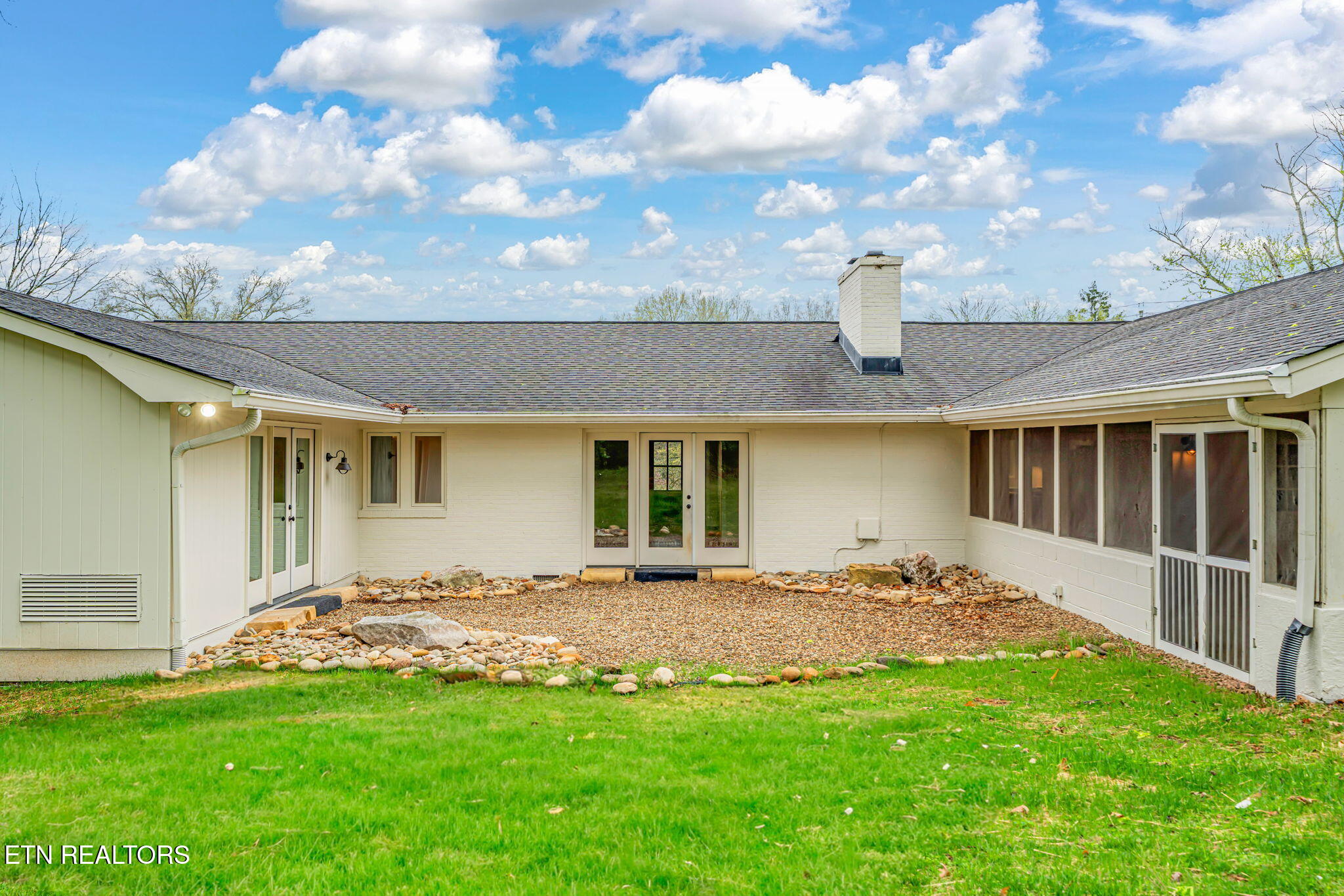 8017 Bennington Drive Knoxville TN 37909