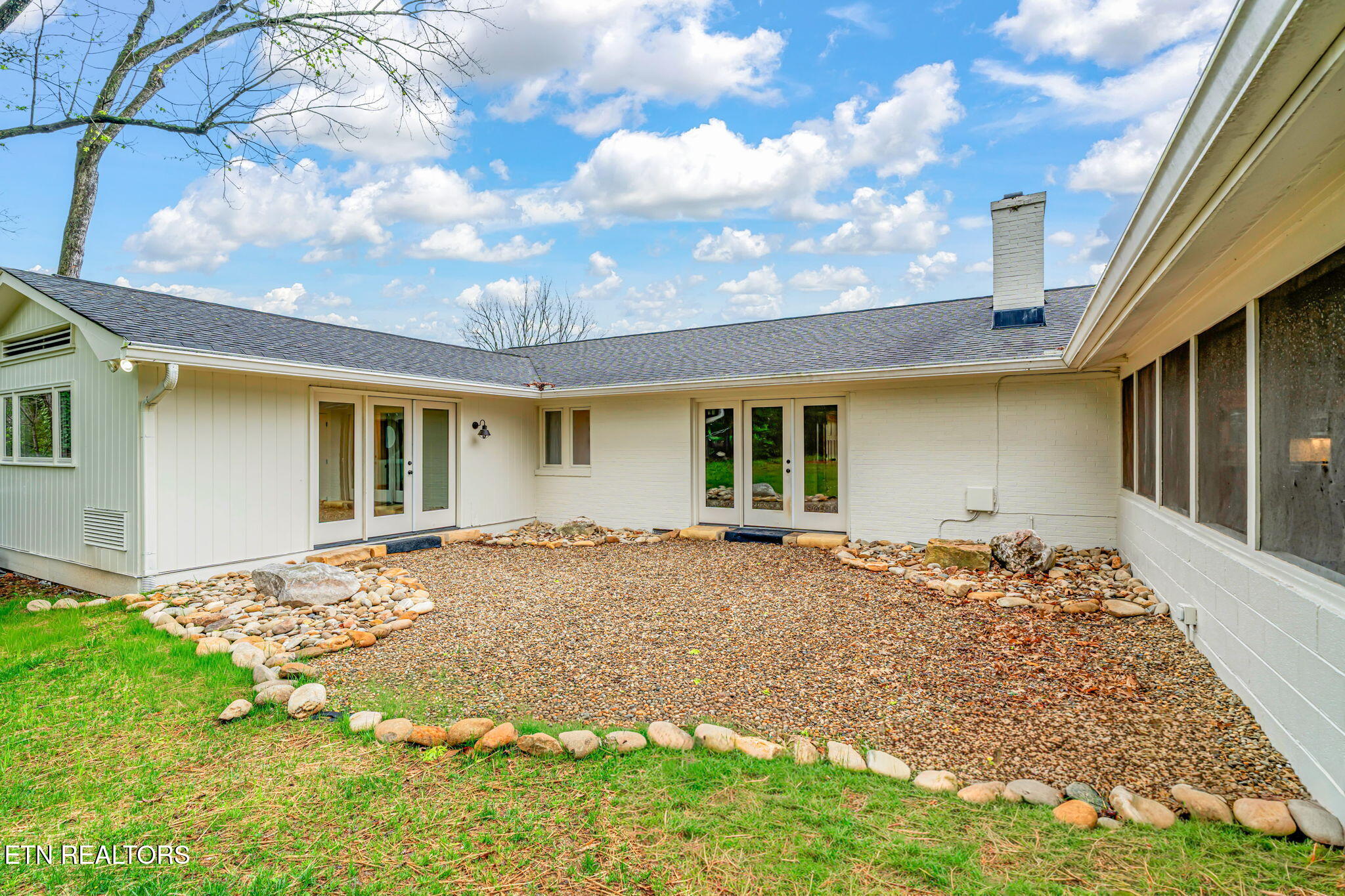 8017 Bennington Drive Knoxville TN 37909