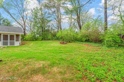 8017 Bennington Drive Knoxville TN 37909