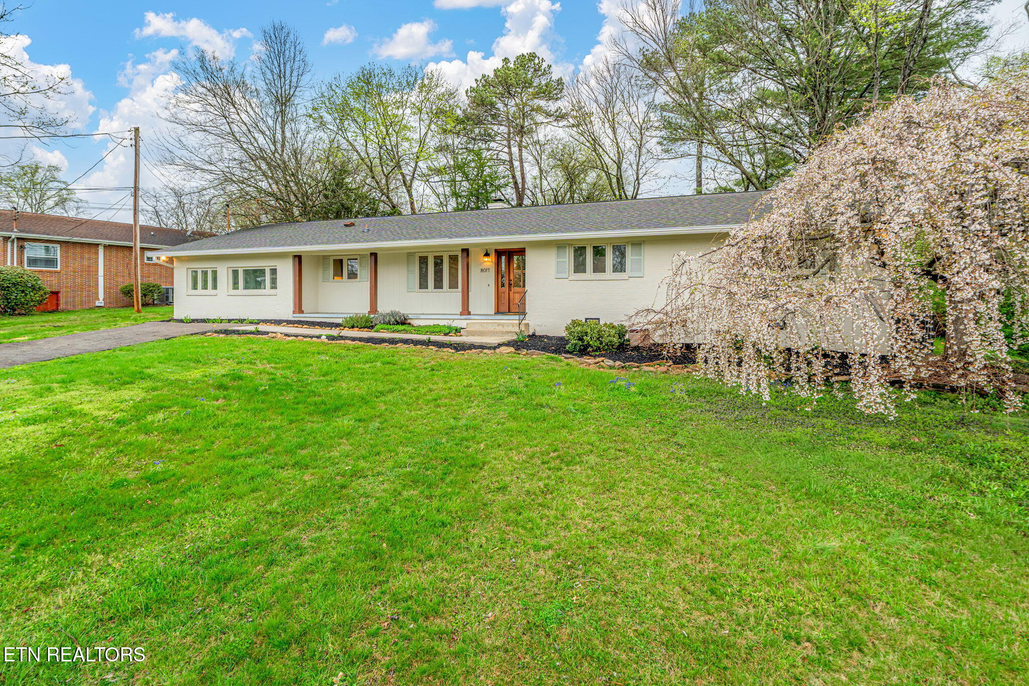 8017 Bennington Drive Knoxville TN 37909