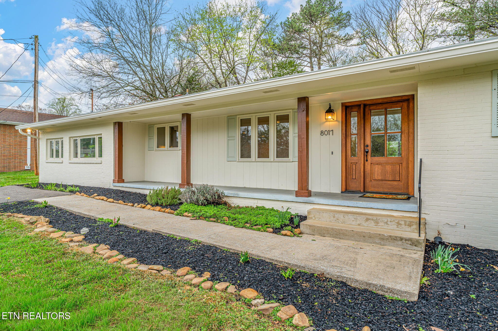 8017 Bennington Drive Knoxville TN 37909