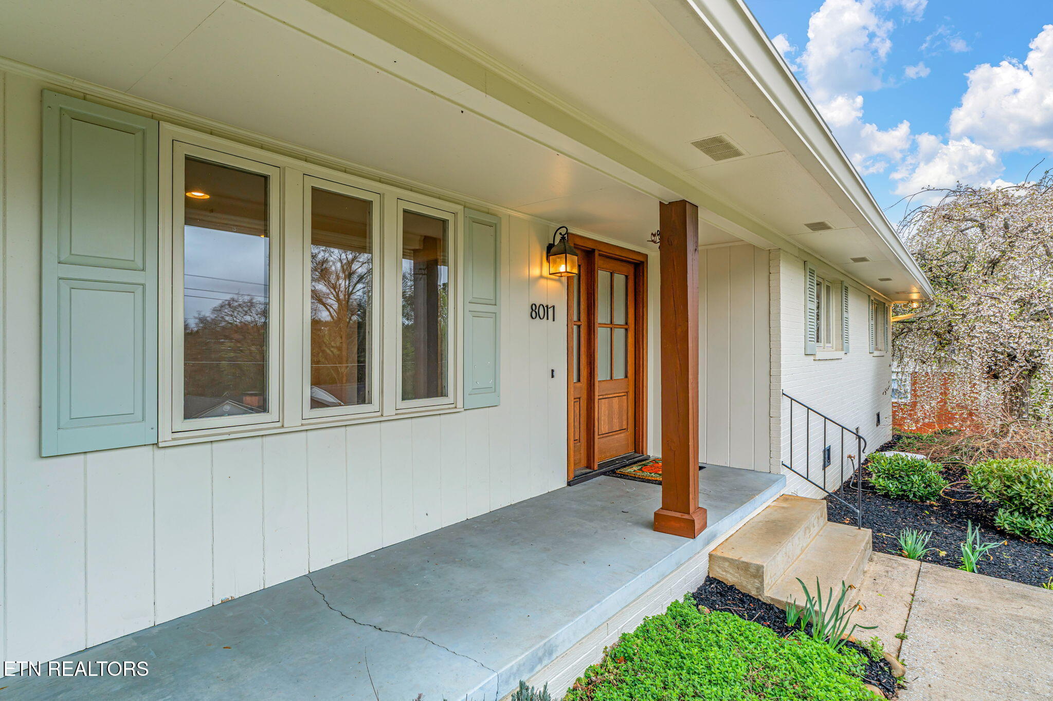 8017 Bennington Drive Knoxville TN 37909