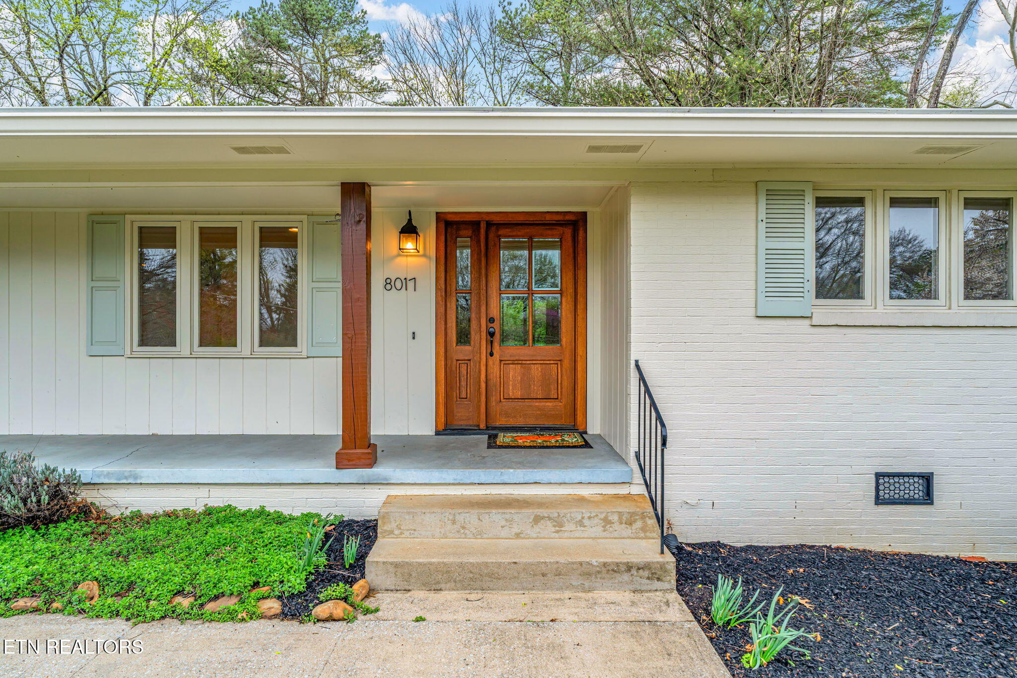 8017 Bennington Drive Knoxville TN 37909