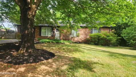 1048 Morrow Road Knoxville TN 37923