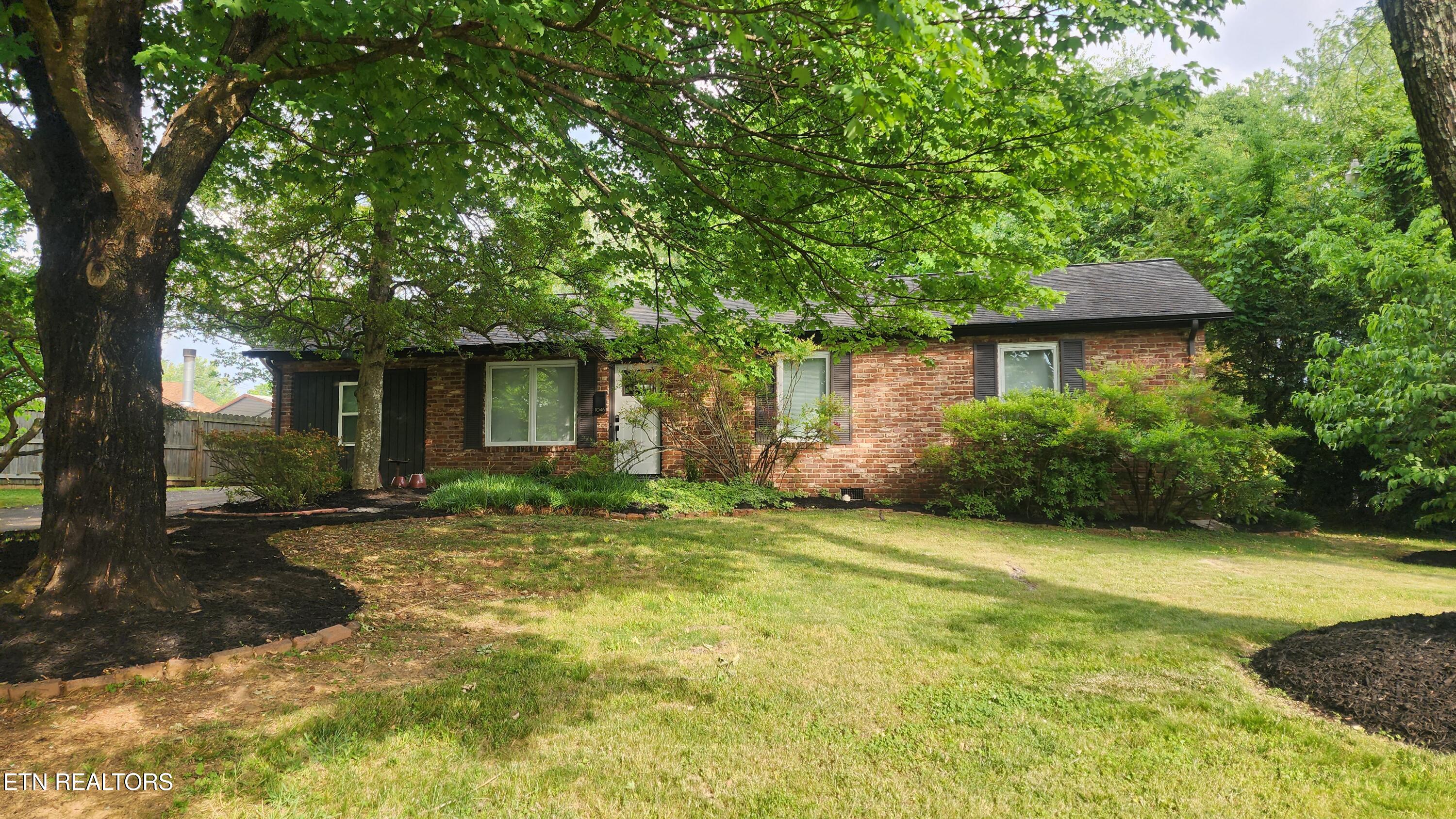 1048 Morrow Road Knoxville TN 37923