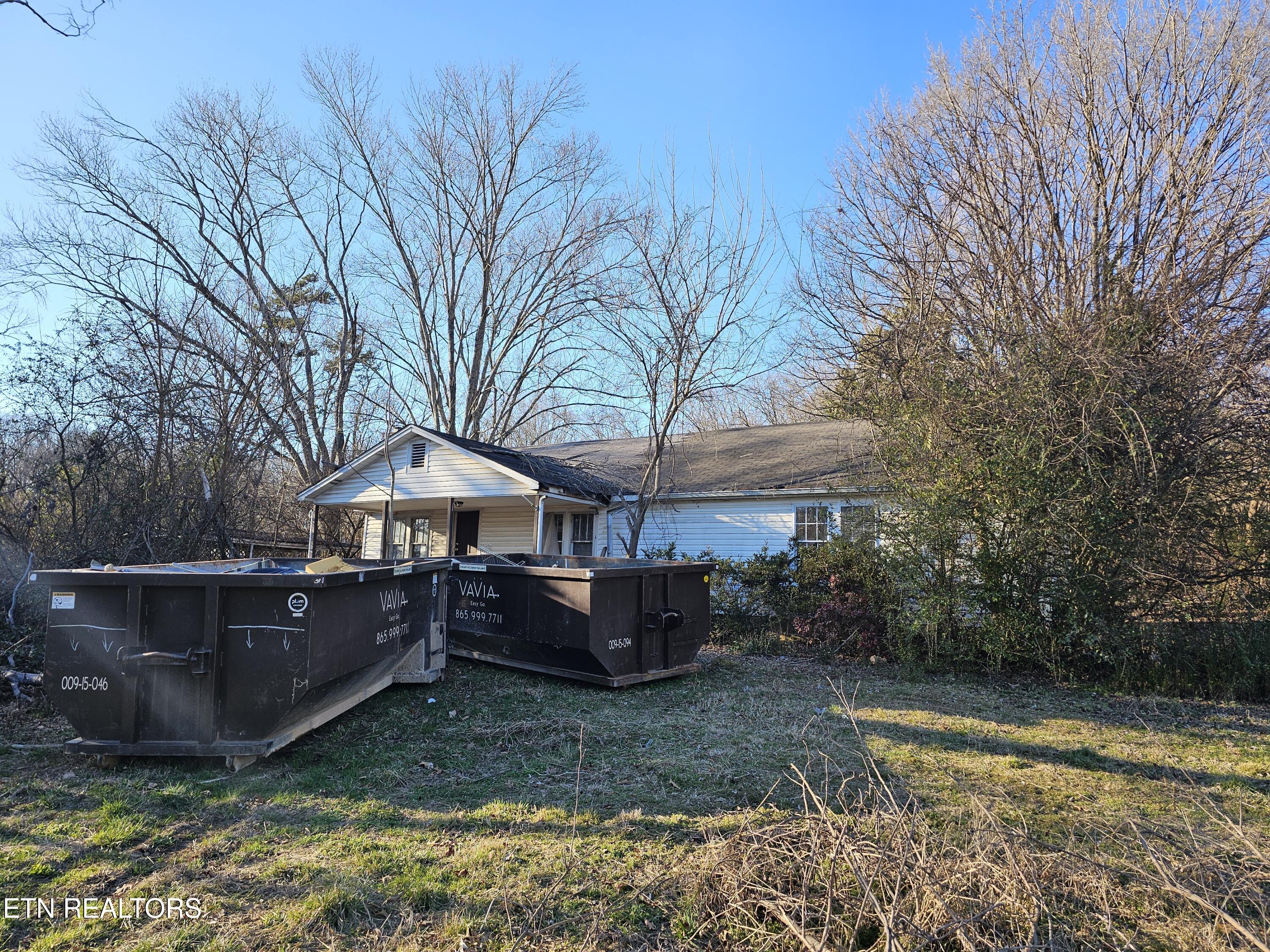 3821 Wayne Drive Knoxville TN 37914