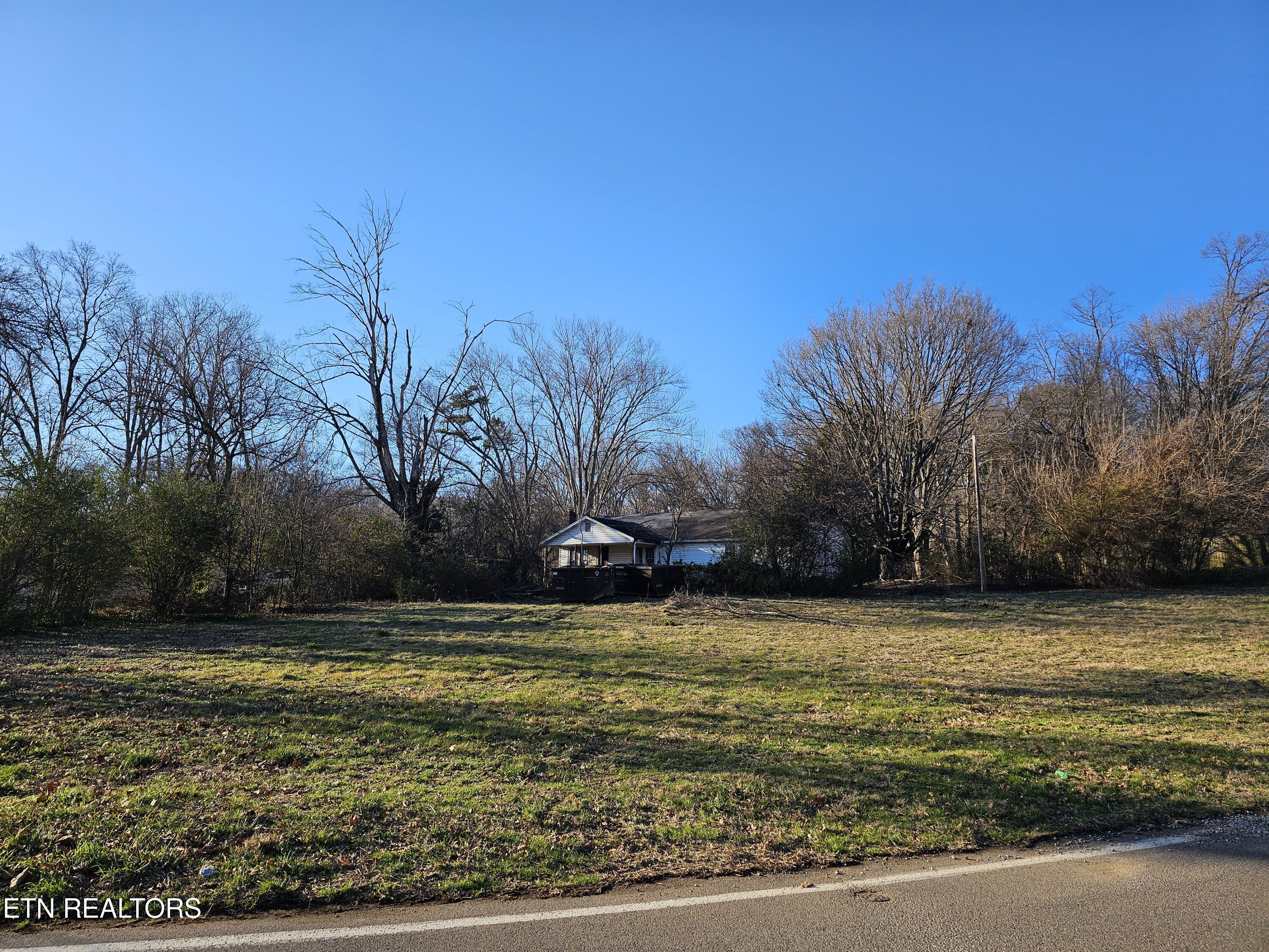 3821 Wayne Drive Knoxville TN 37914