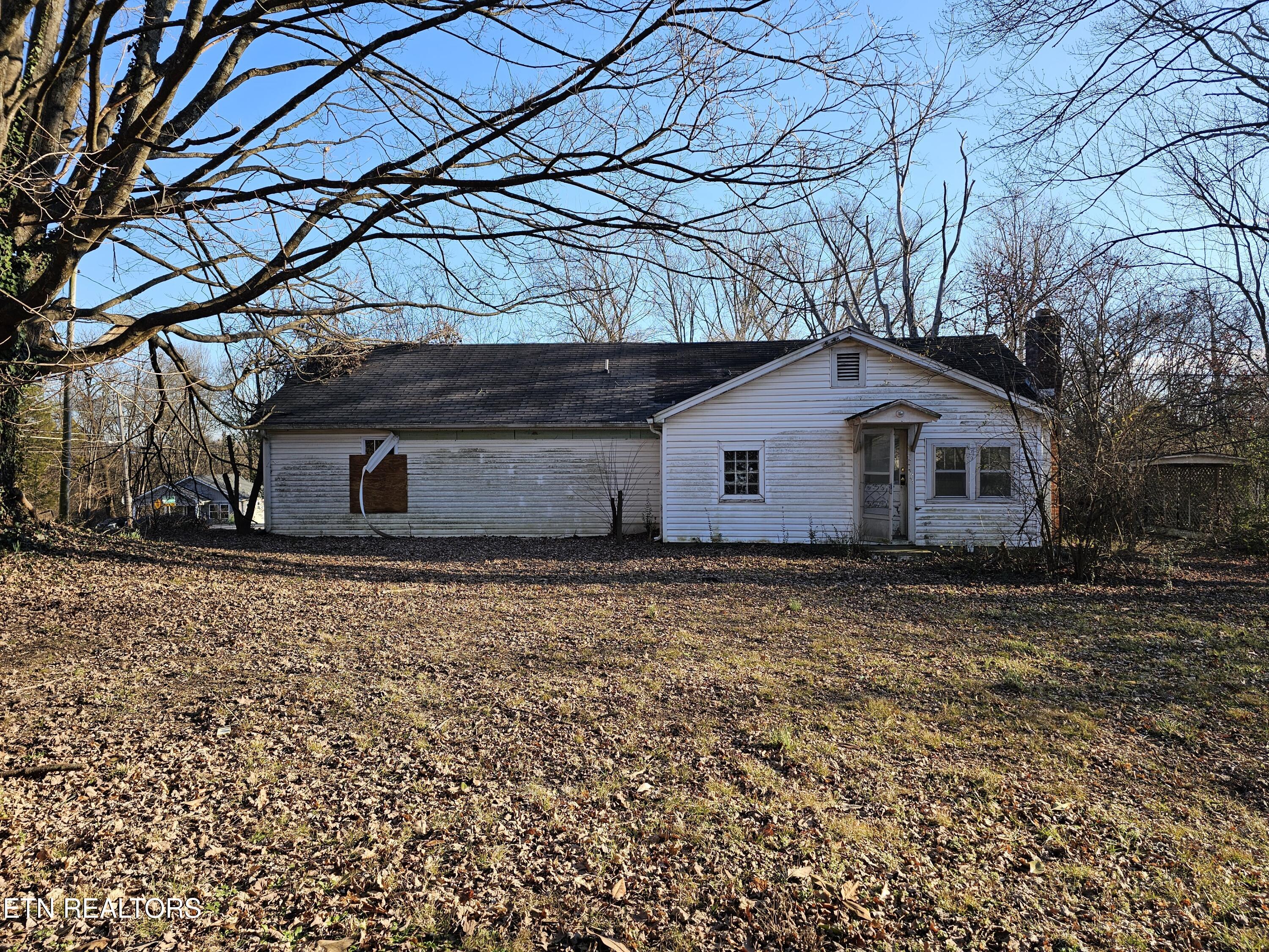 3821 Wayne Drive Knoxville TN 37914