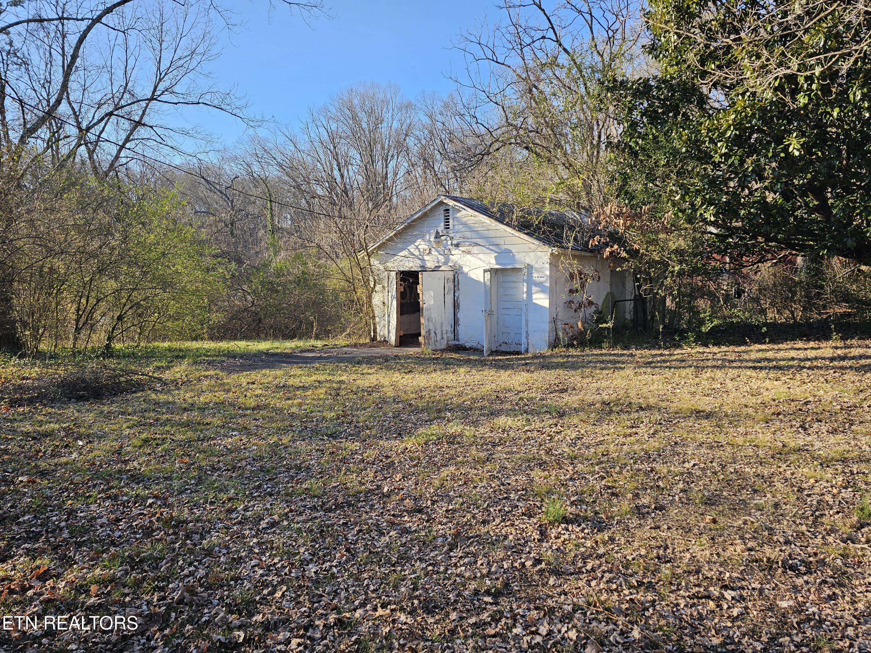 3821 Wayne Drive Knoxville TN 37914