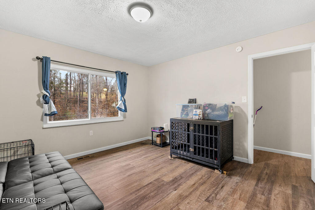 250 Mcdeerman Road Jacksboro TN 37757