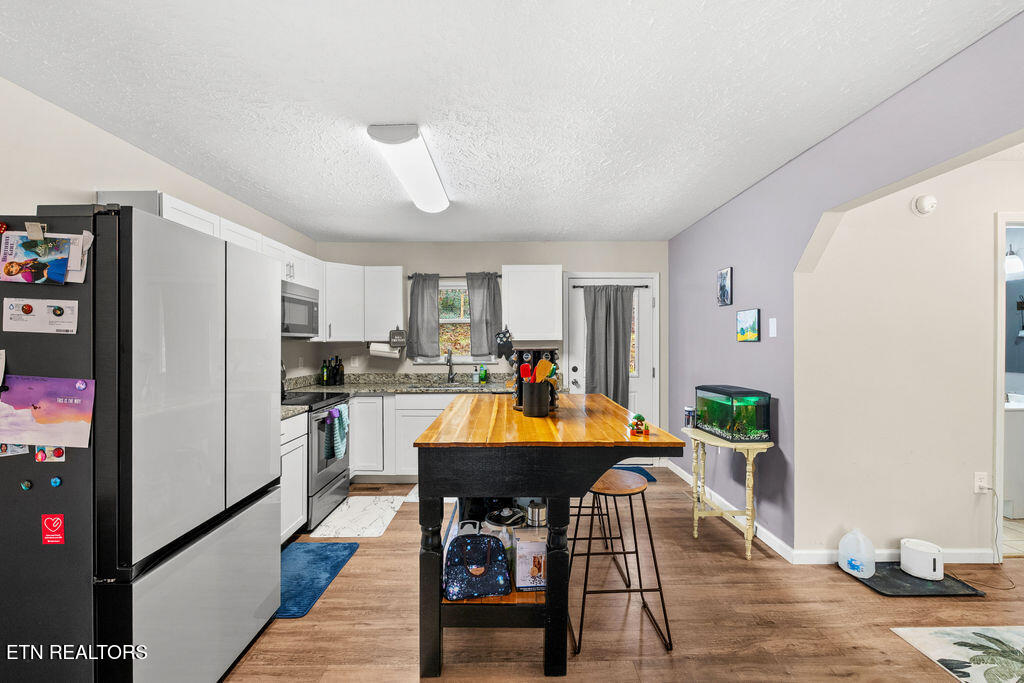 250 Mcdeerman Road Jacksboro TN 37757