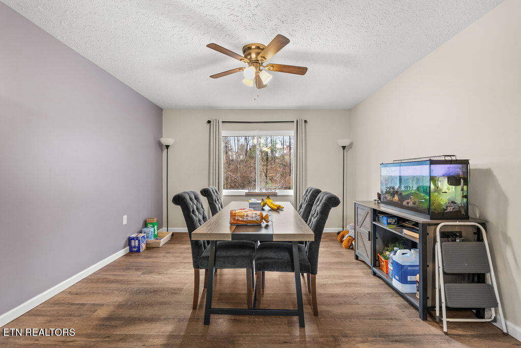 250 Mcdeerman Road Jacksboro TN 37757