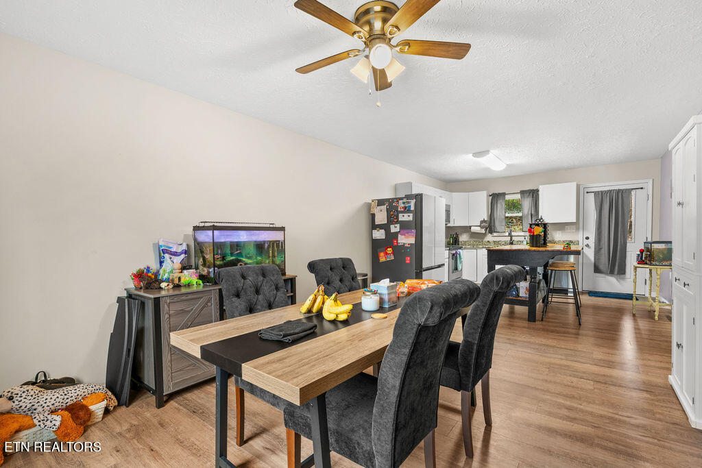 250 Mcdeerman Road Jacksboro TN 37757