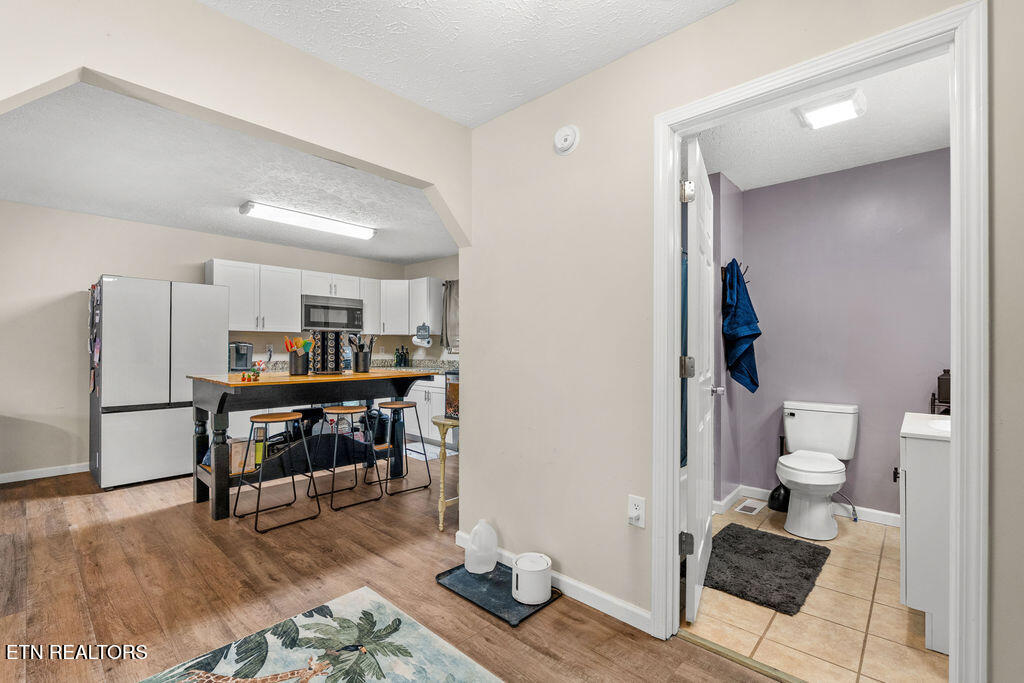 250 Mcdeerman Road Jacksboro TN 37757