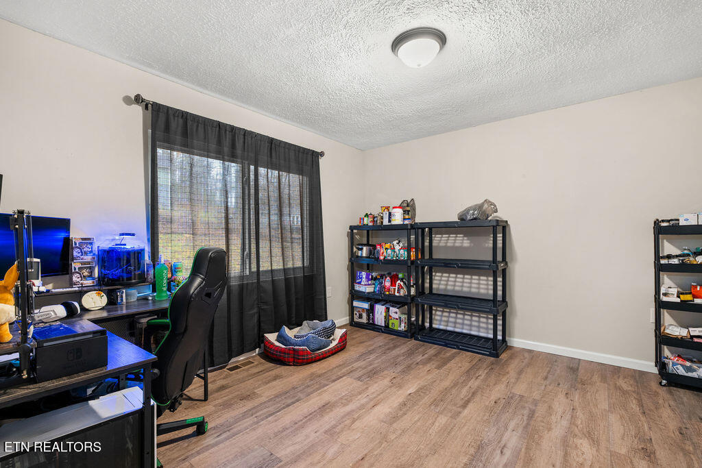 250 Mcdeerman Road Jacksboro TN 37757