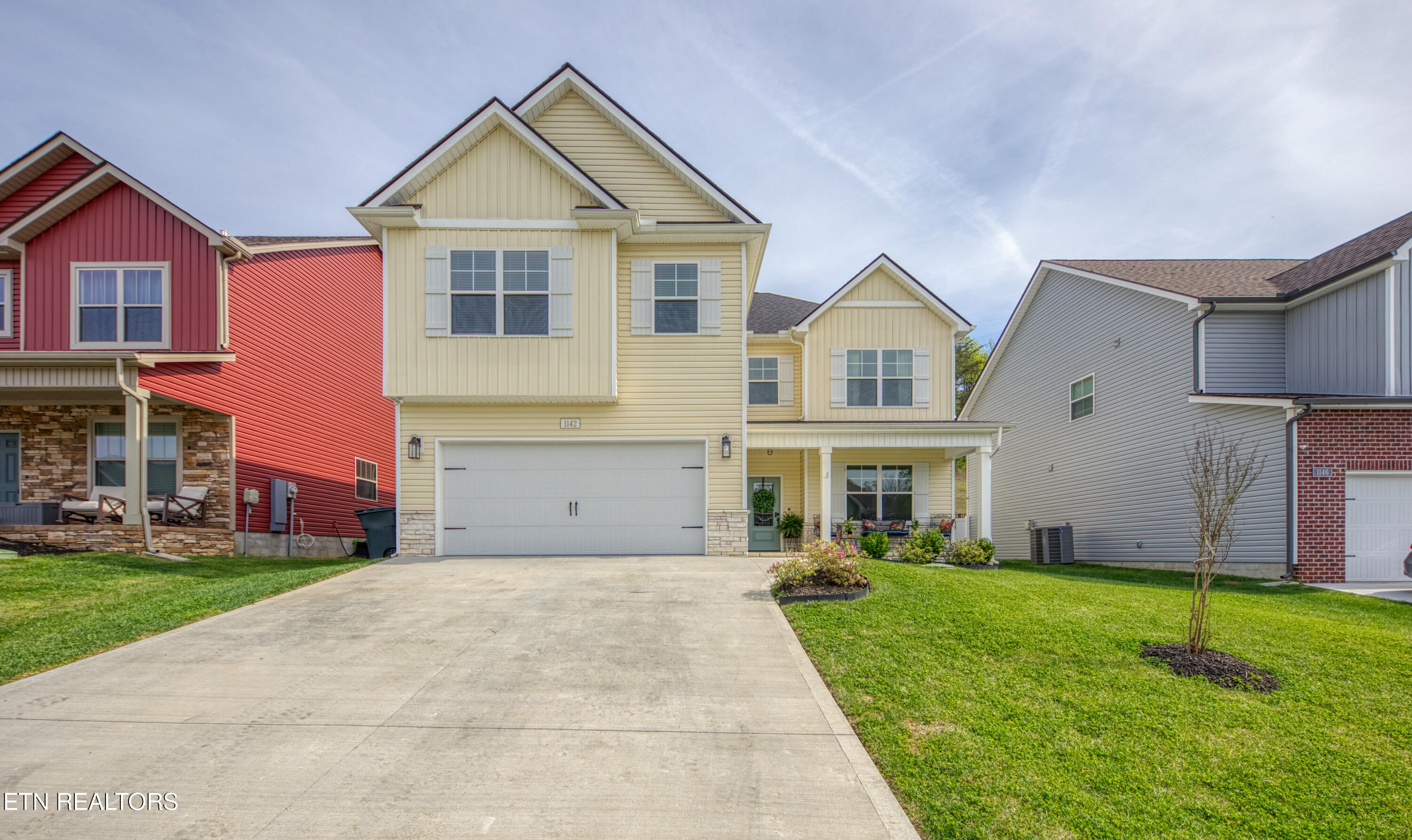 1142 Madison Oaks Road Knoxville TN 37924