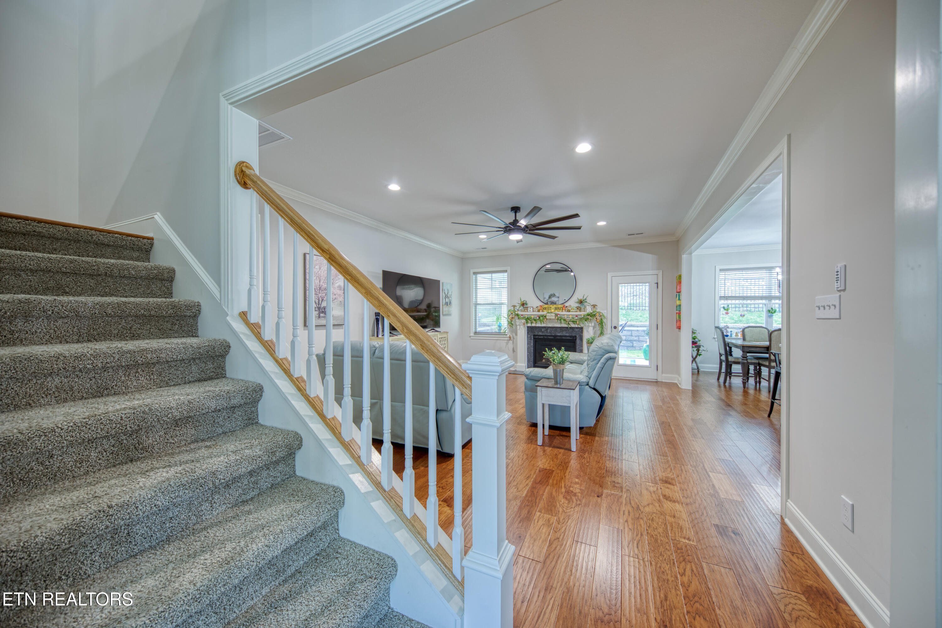 1142 Madison Oaks Road Knoxville TN 37924