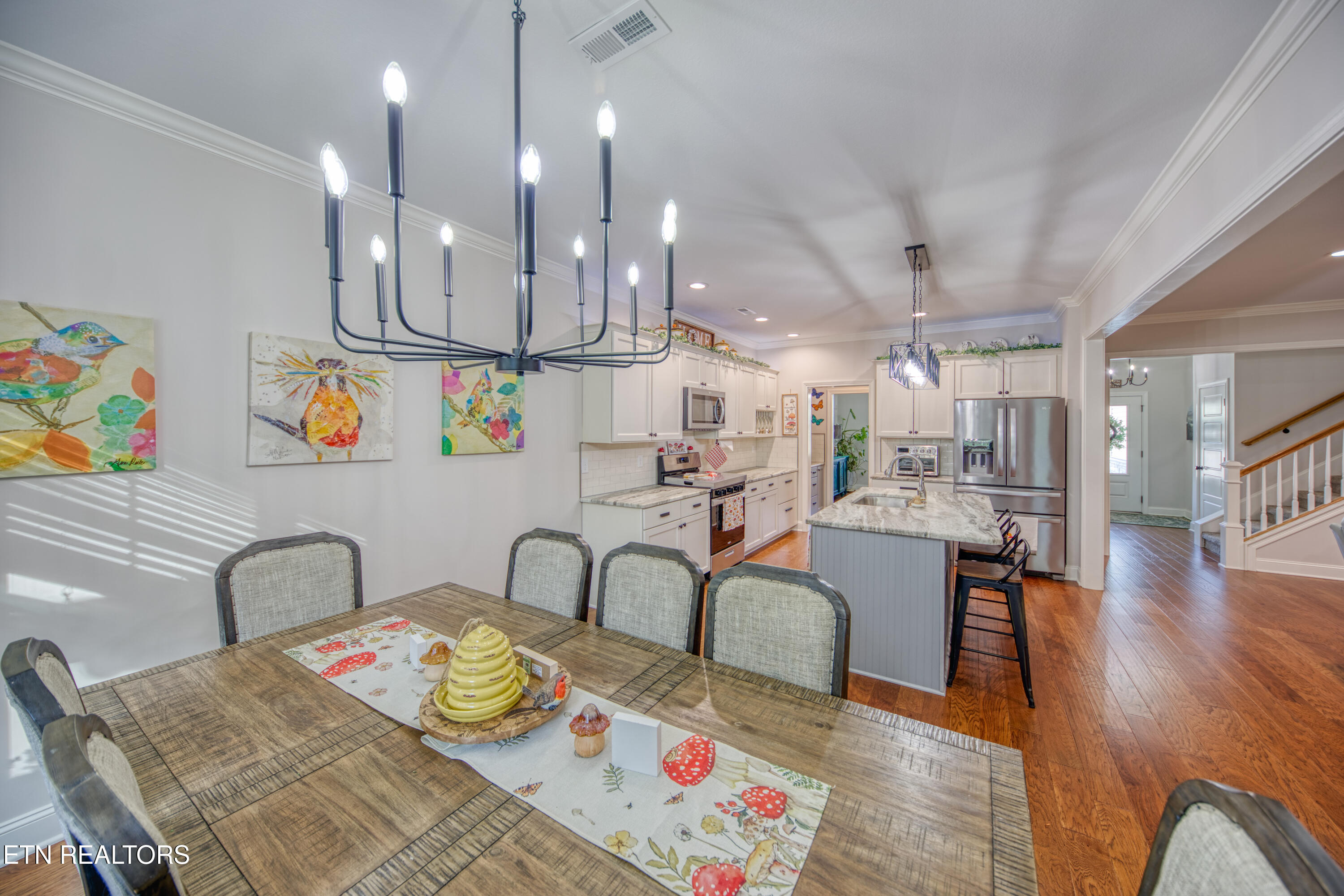 1142 Madison Oaks Road Knoxville TN 37924