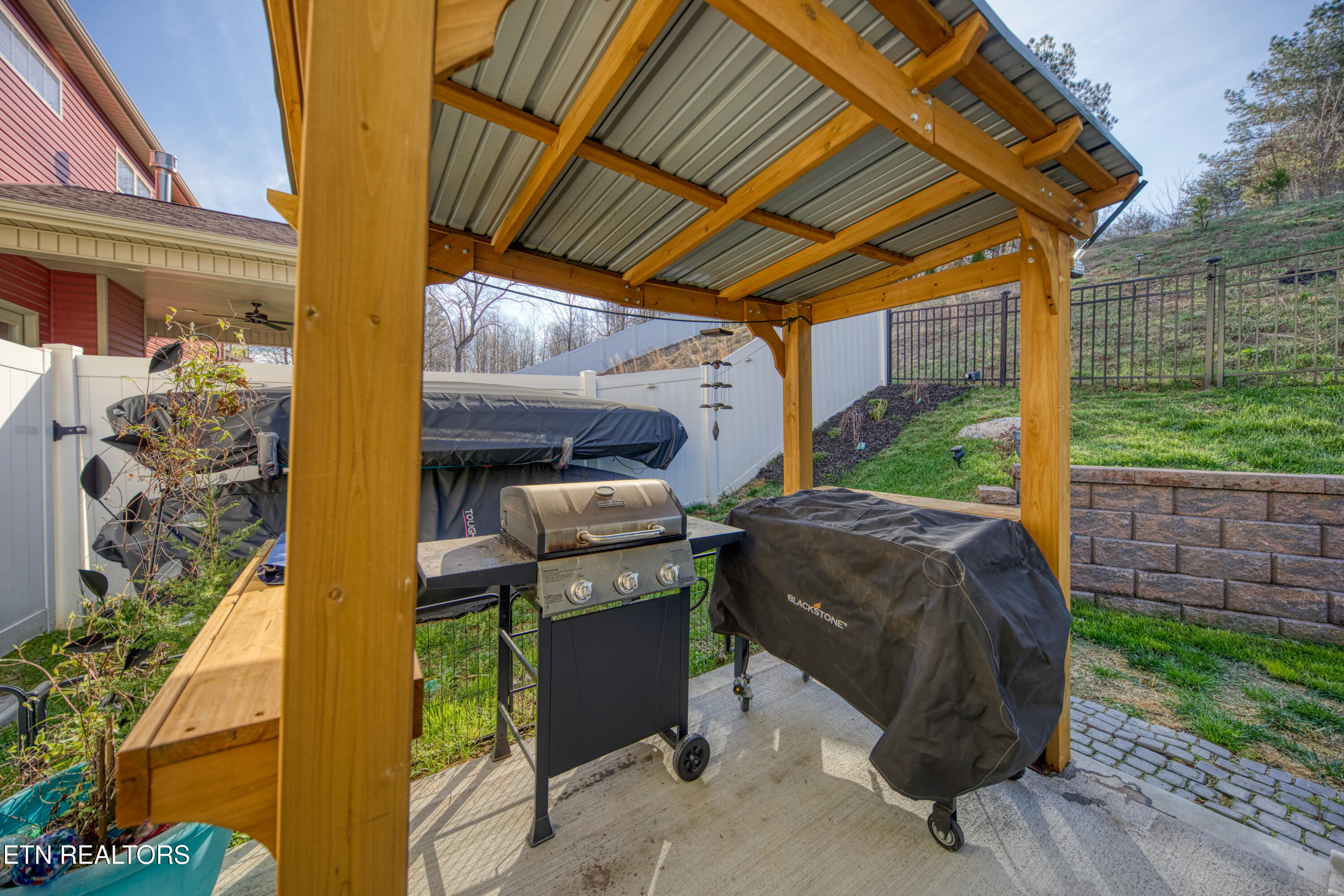 1142 Madison Oaks Road Knoxville TN 37924