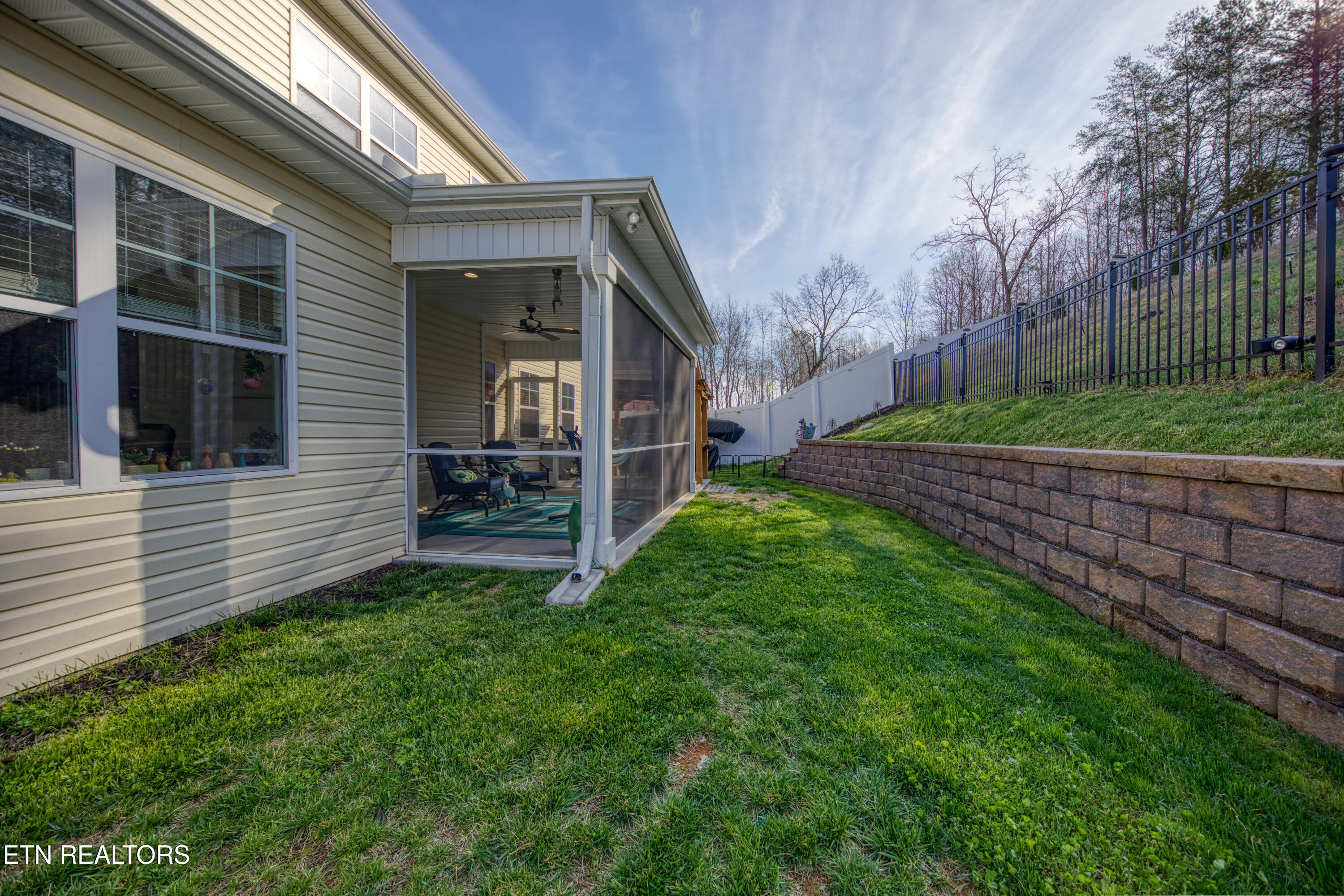 1142 Madison Oaks Road Knoxville TN 37924