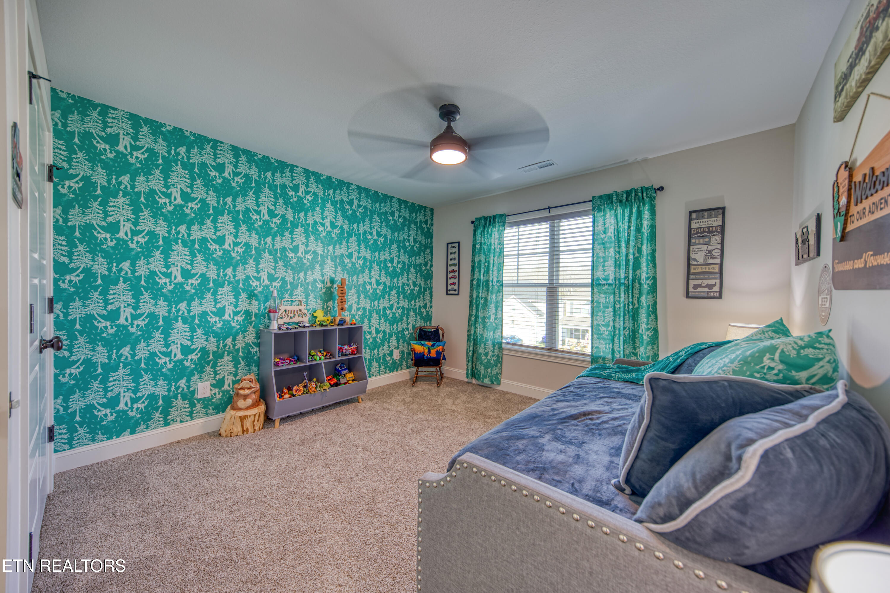 1142 Madison Oaks Road Knoxville TN 37924