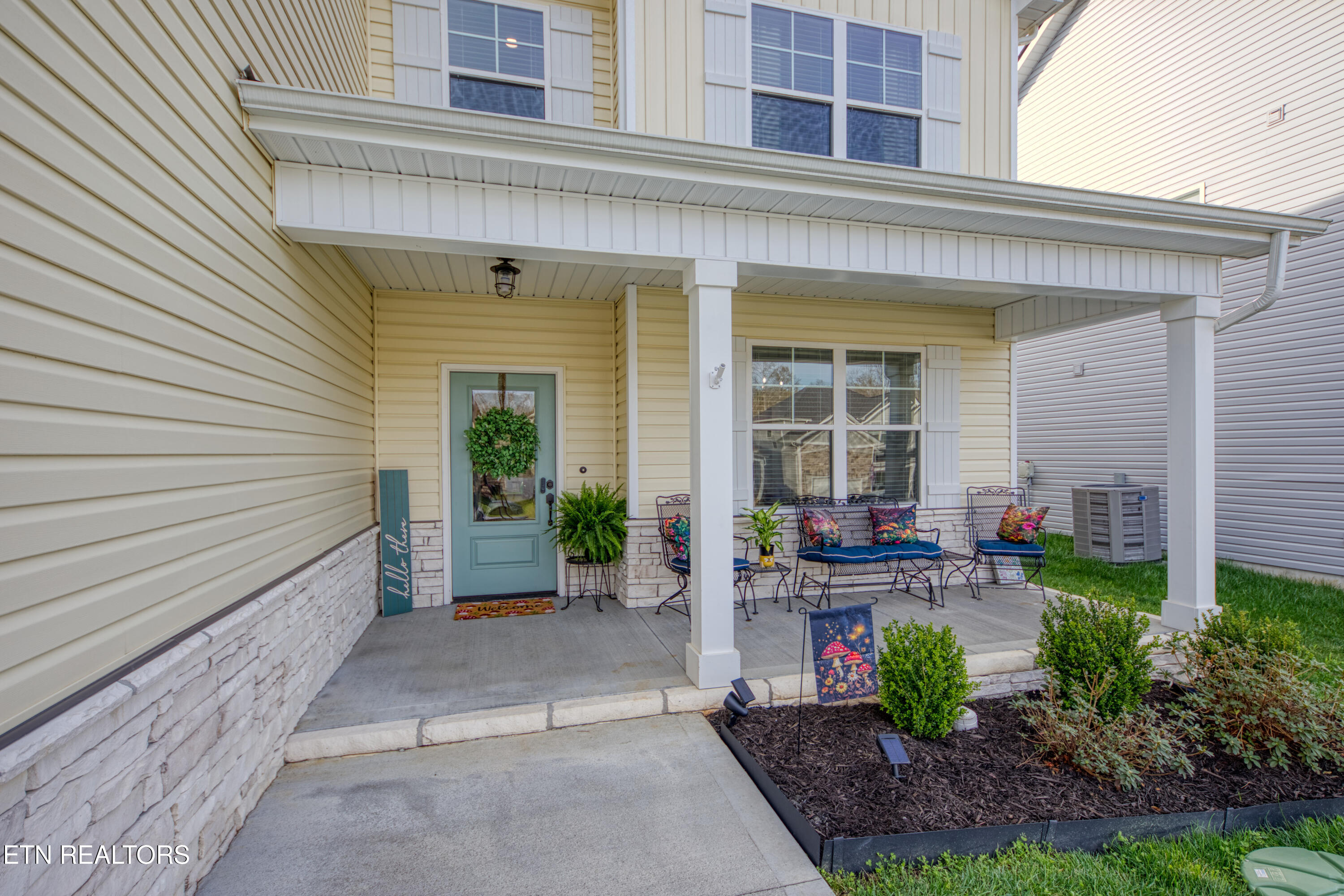 1142 Madison Oaks Road Knoxville TN 37924