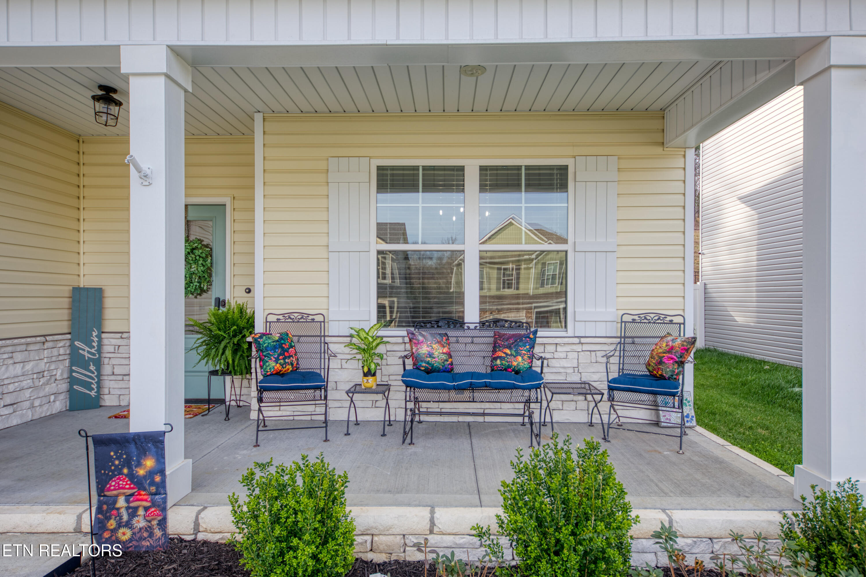 1142 Madison Oaks Road Knoxville TN 37924