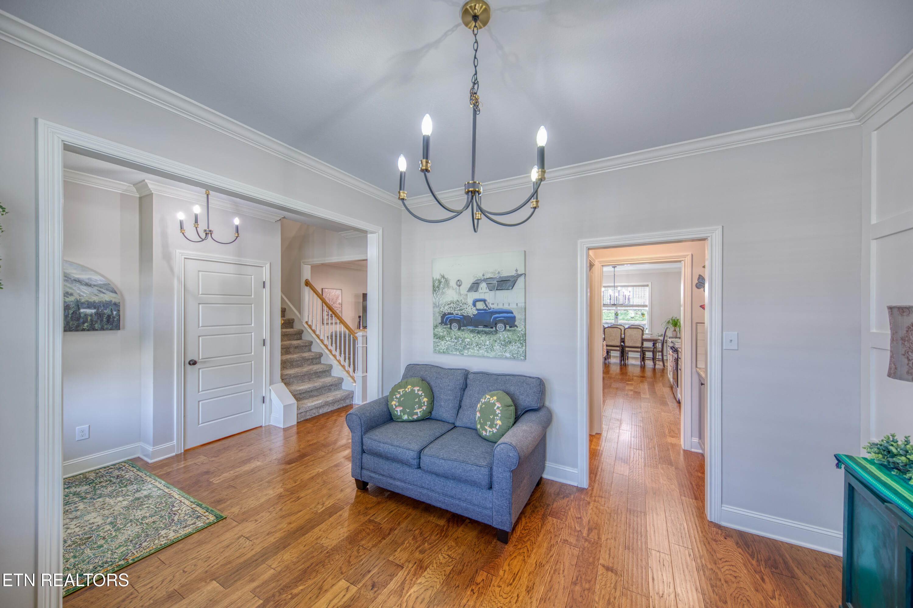 1142 Madison Oaks Road Knoxville TN 37924