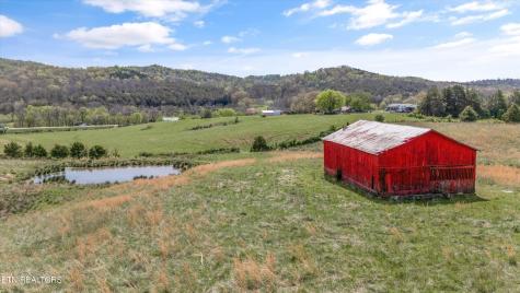2783 Rutledge Pike Blaine TN 37709