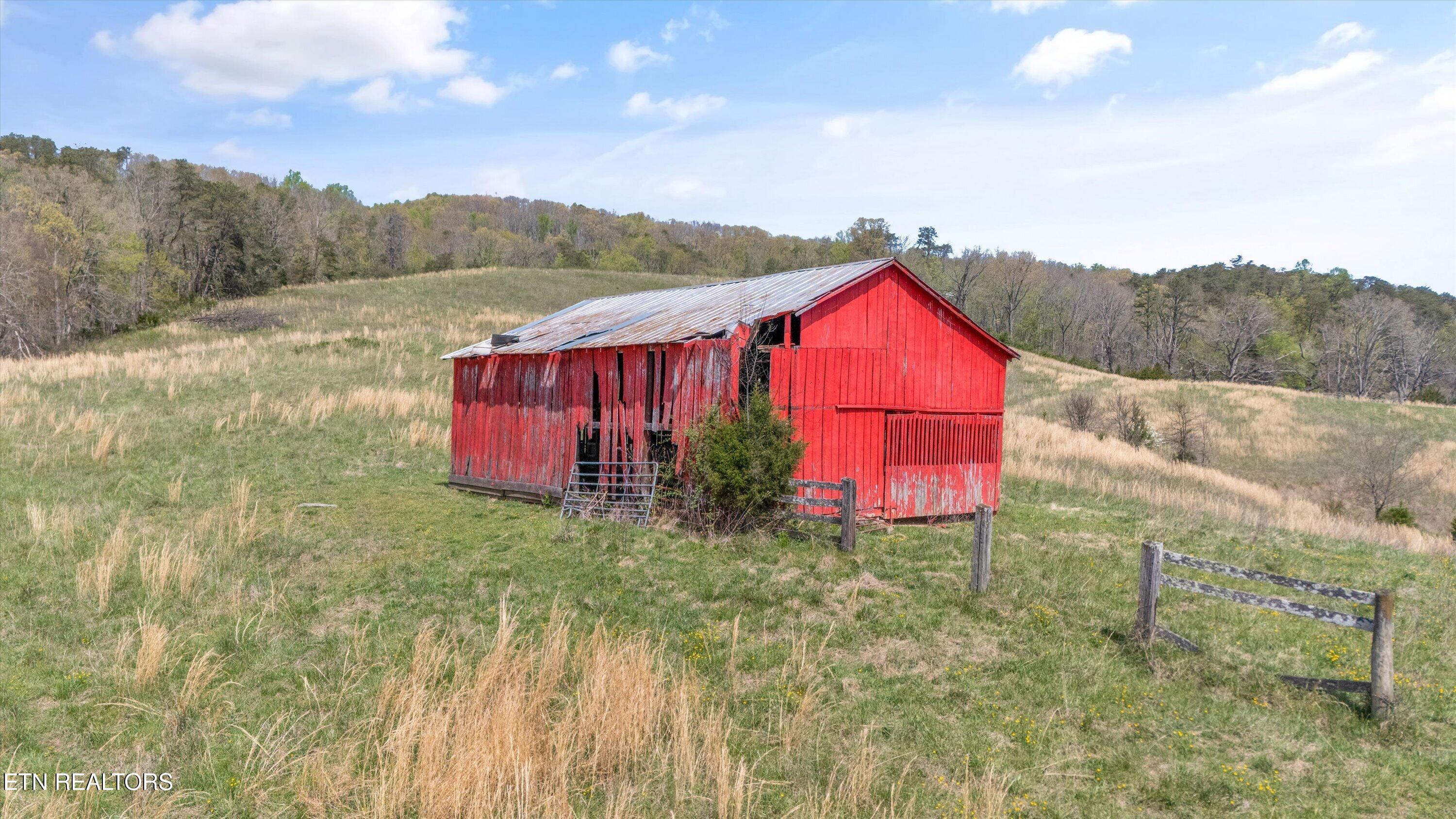 2783 Rutledge Pike Blaine TN 37709