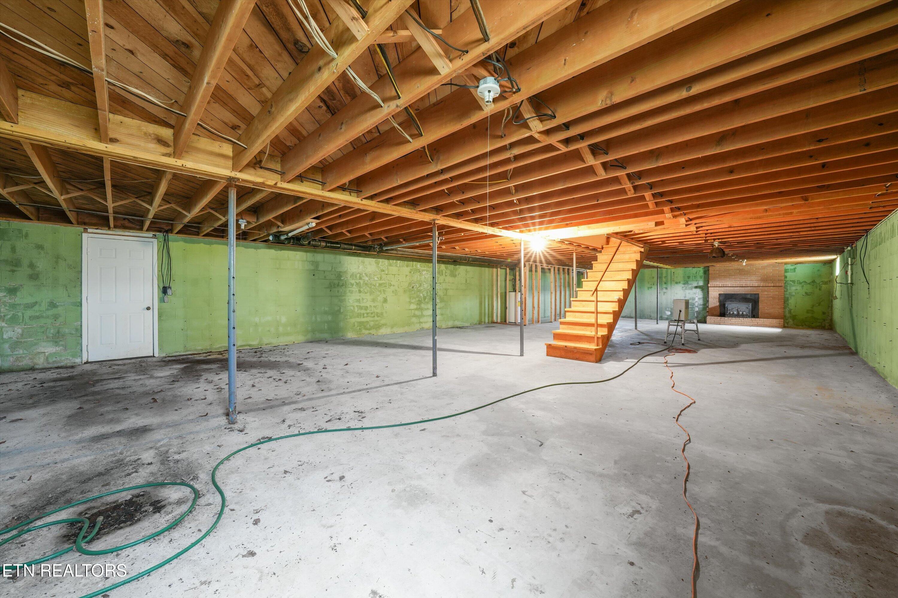 2783 Rutledge Pike Blaine TN 37709