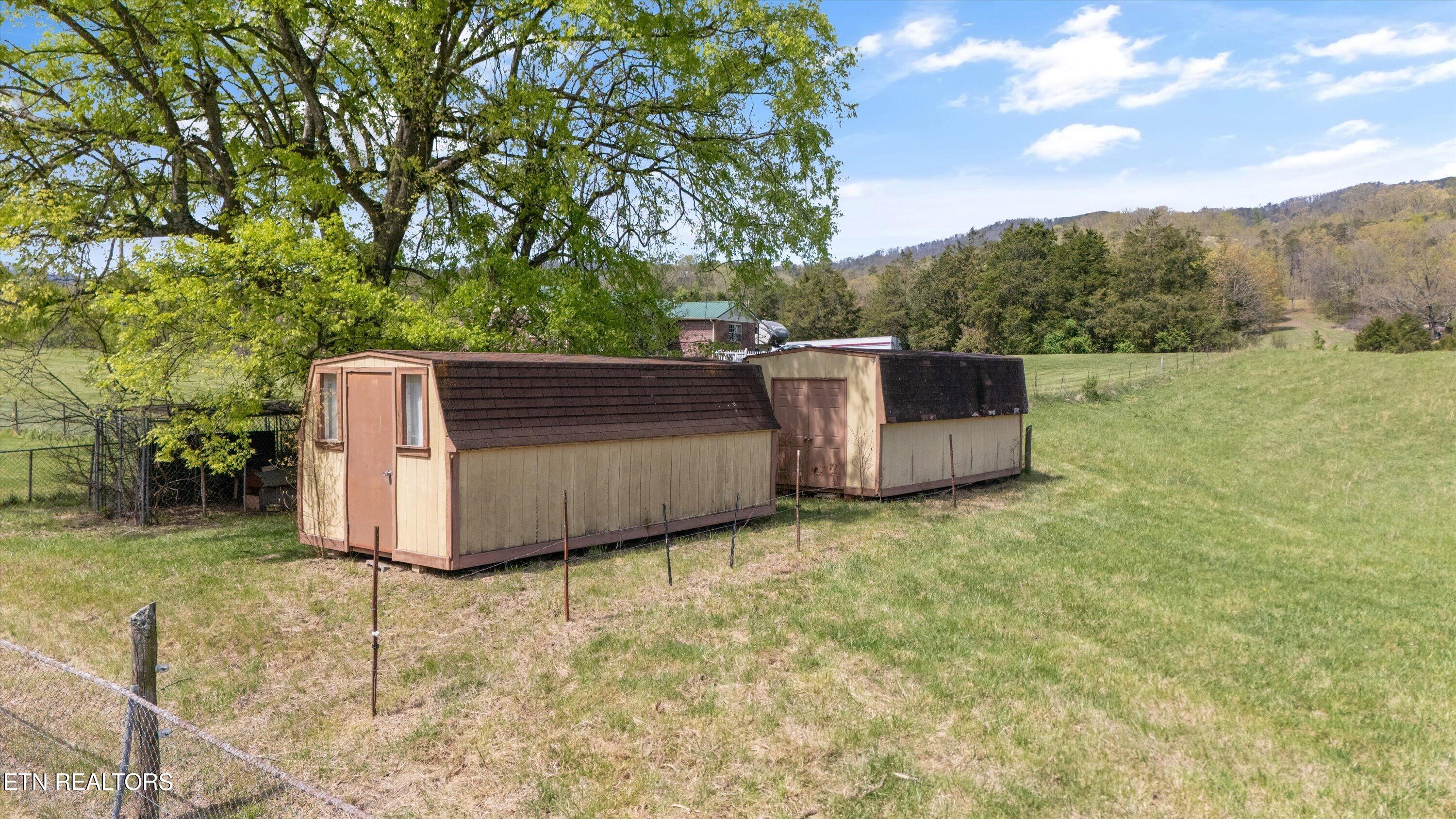 2783 Rutledge Pike Blaine TN 37709