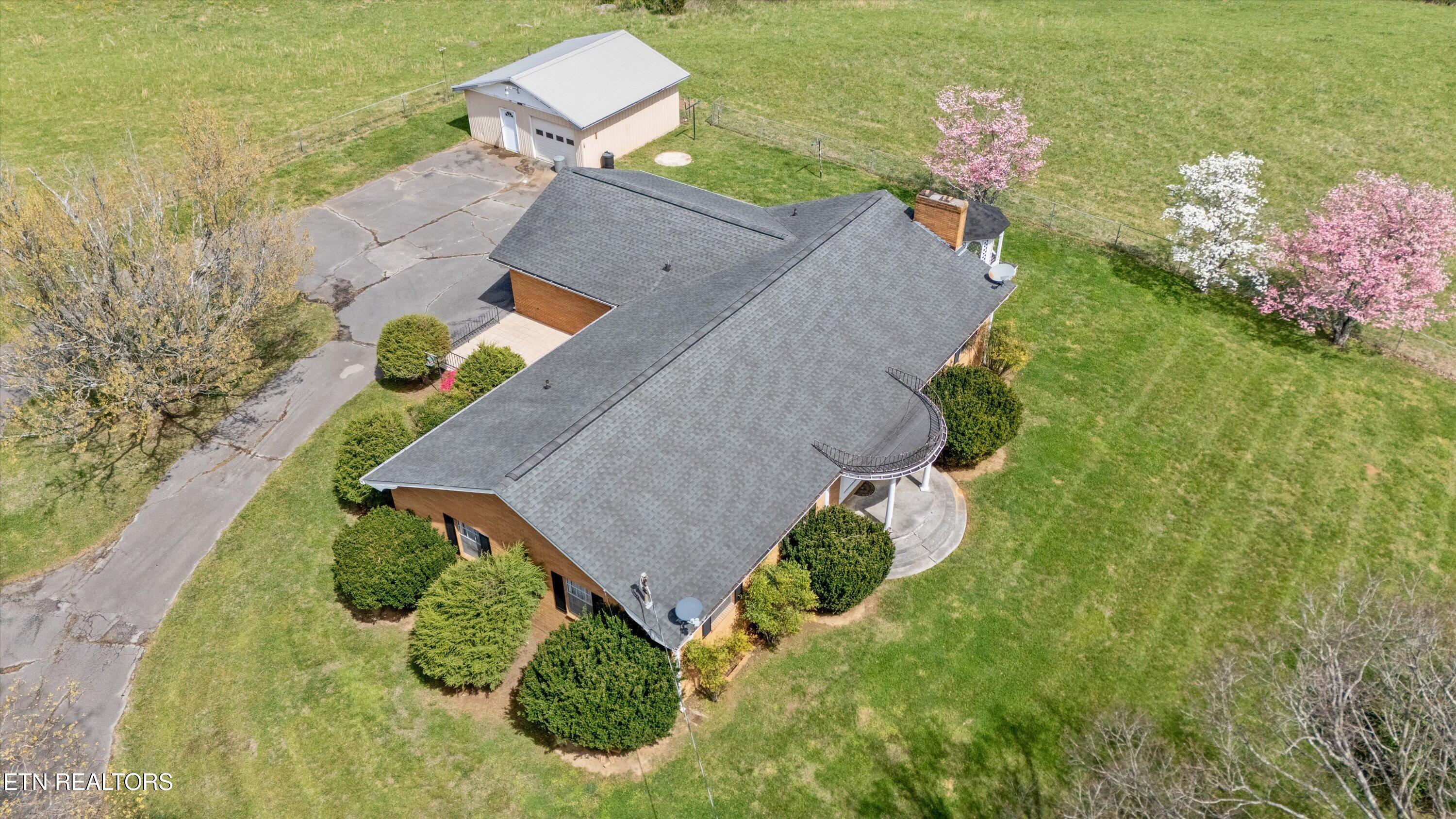 2783 Rutledge Pike Blaine TN 37709