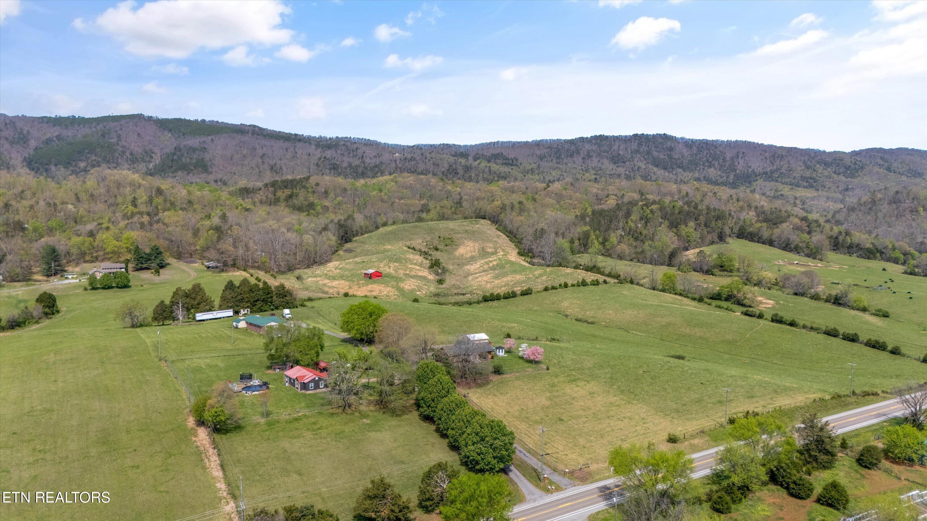 2783 Rutledge Pike Blaine TN 37709