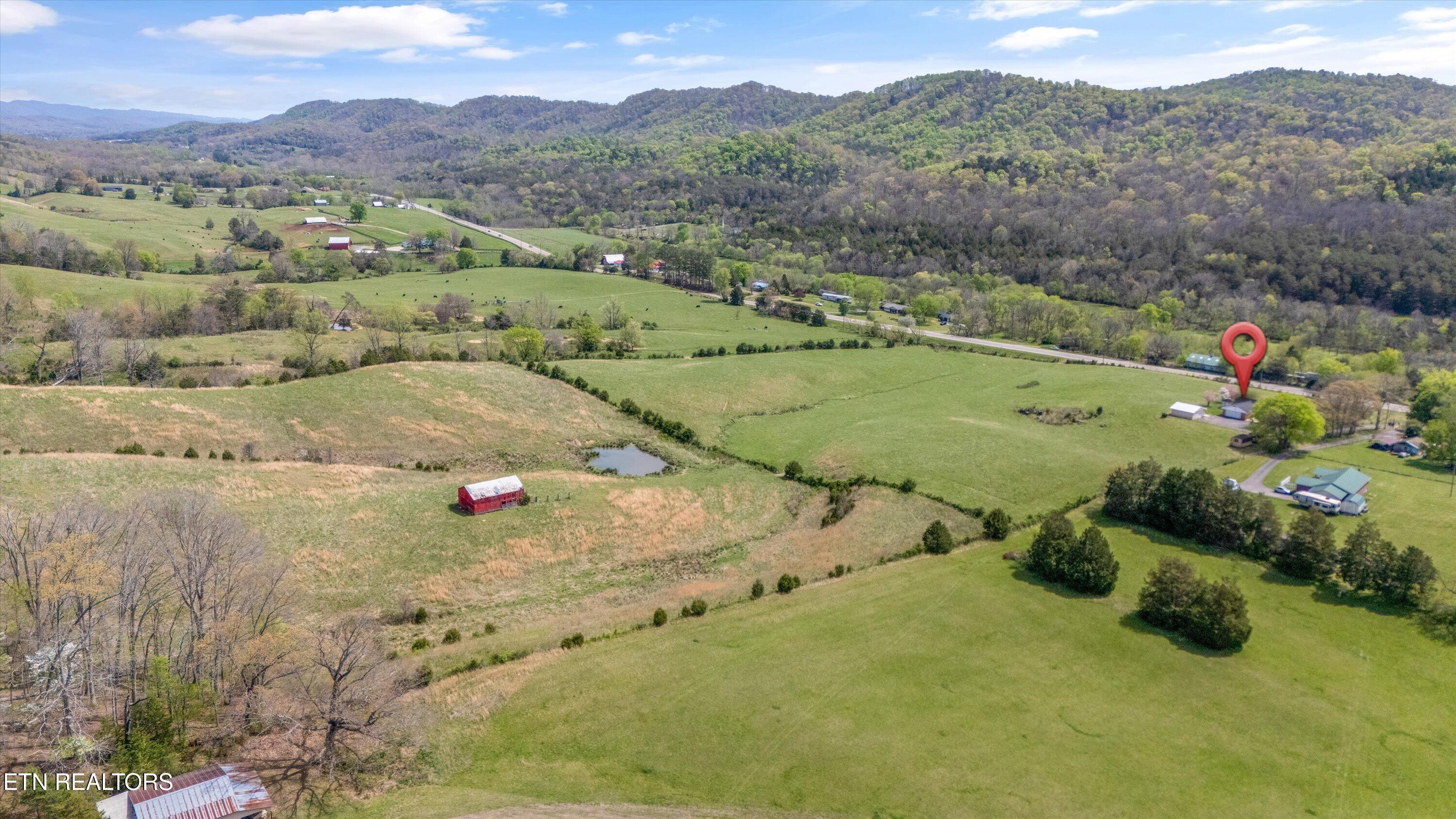 2783 Rutledge Pike Blaine TN 37709
