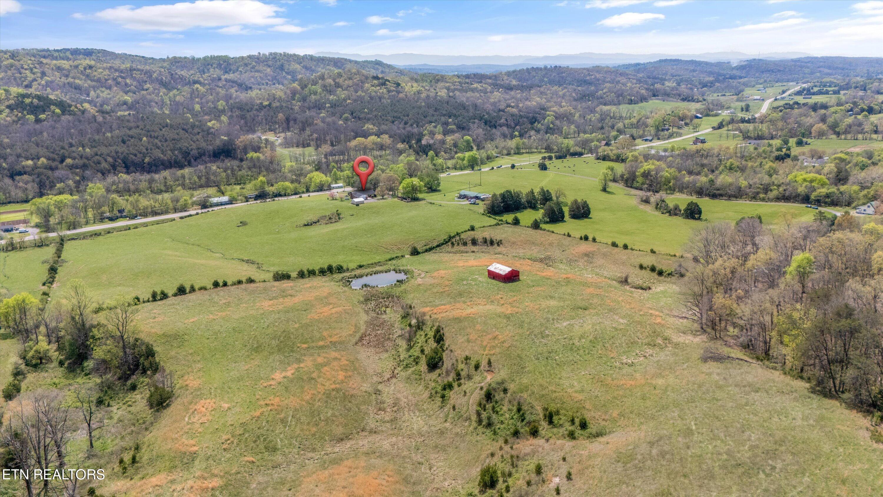 2783 Rutledge Pike Blaine TN 37709