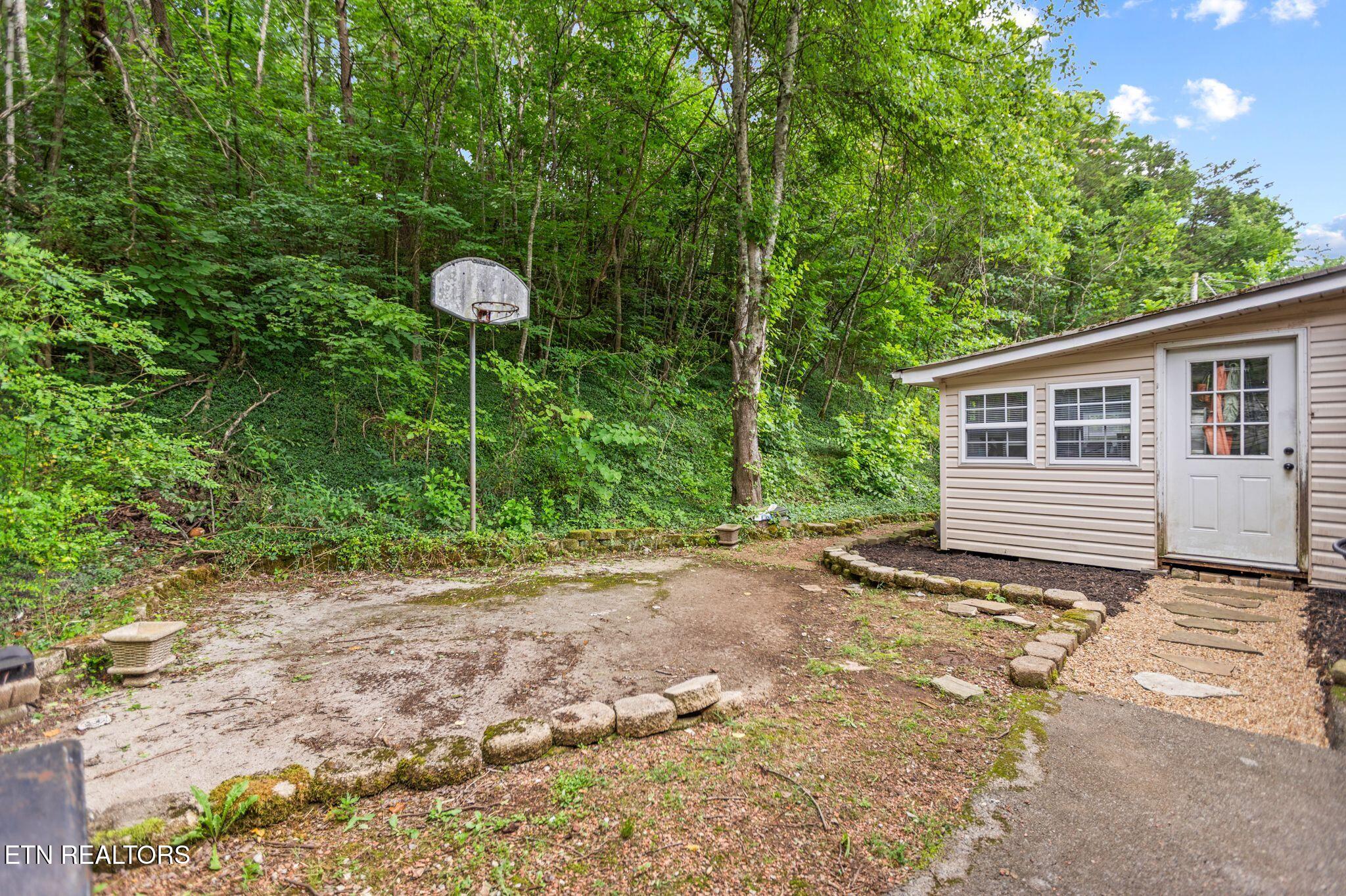 1015 Oakville Lane Sevierville TN 37862