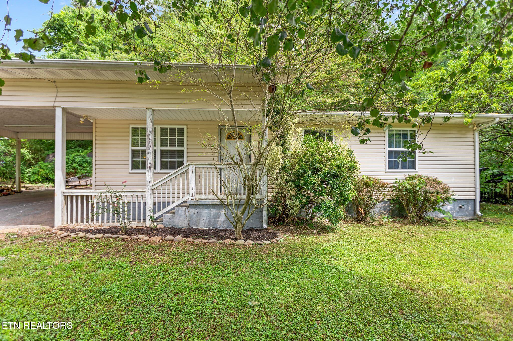 1015 Oakville Lane Sevierville TN 37862